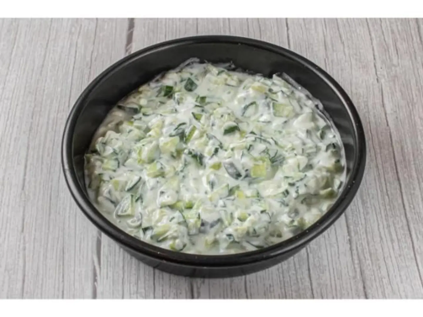 Yogurt Salad
