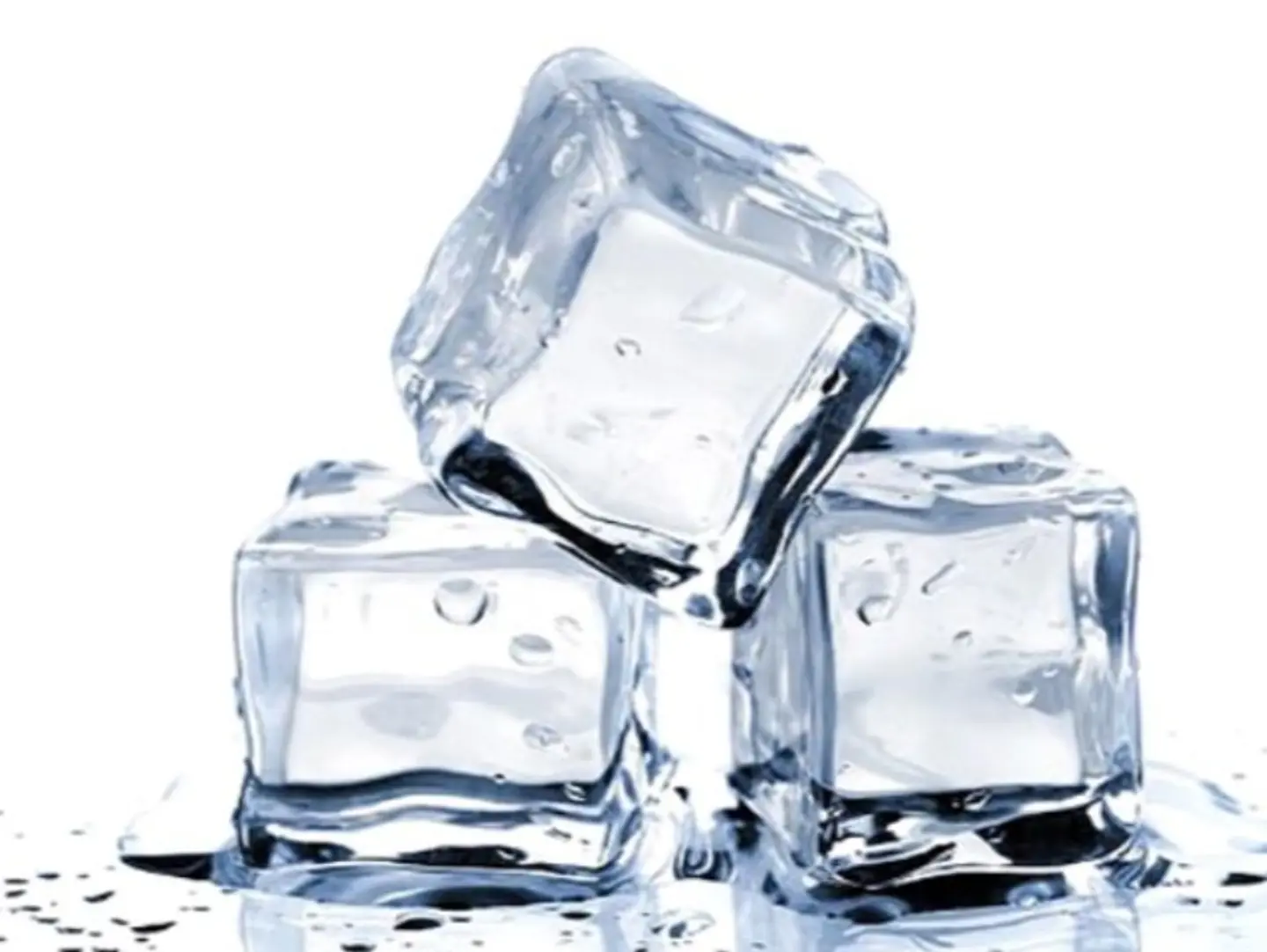 Ice Cubes