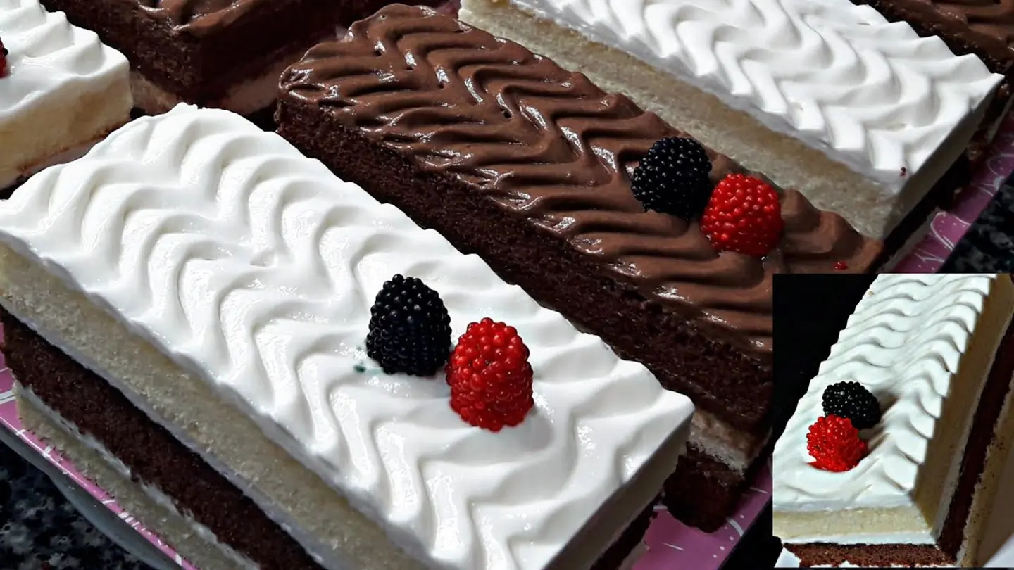 French Gateau