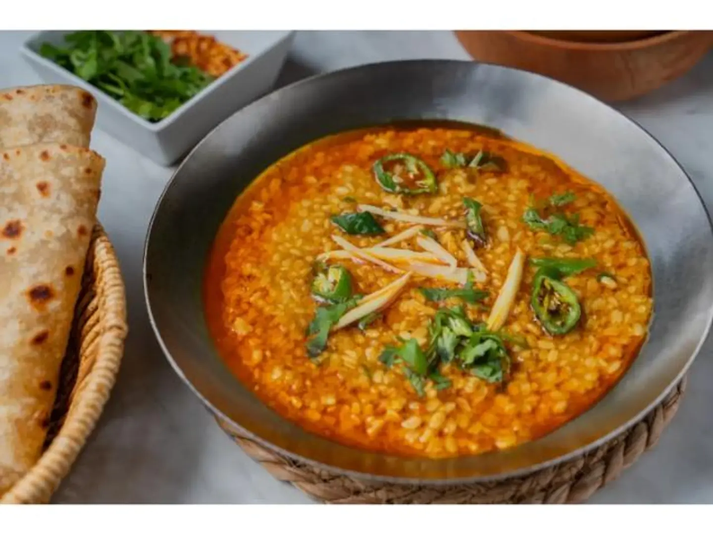 Dal Fry