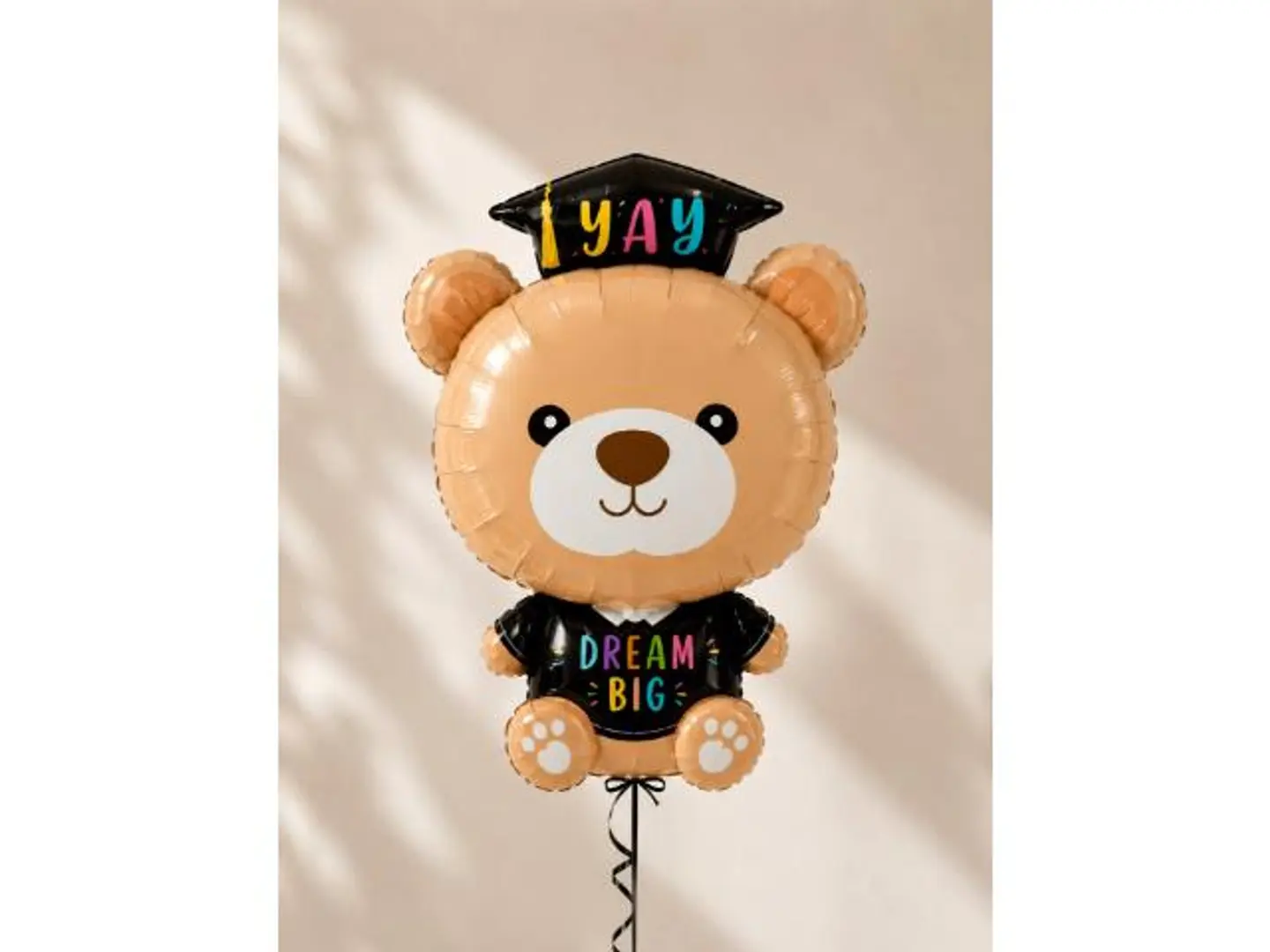 Graduation Beer Balloons