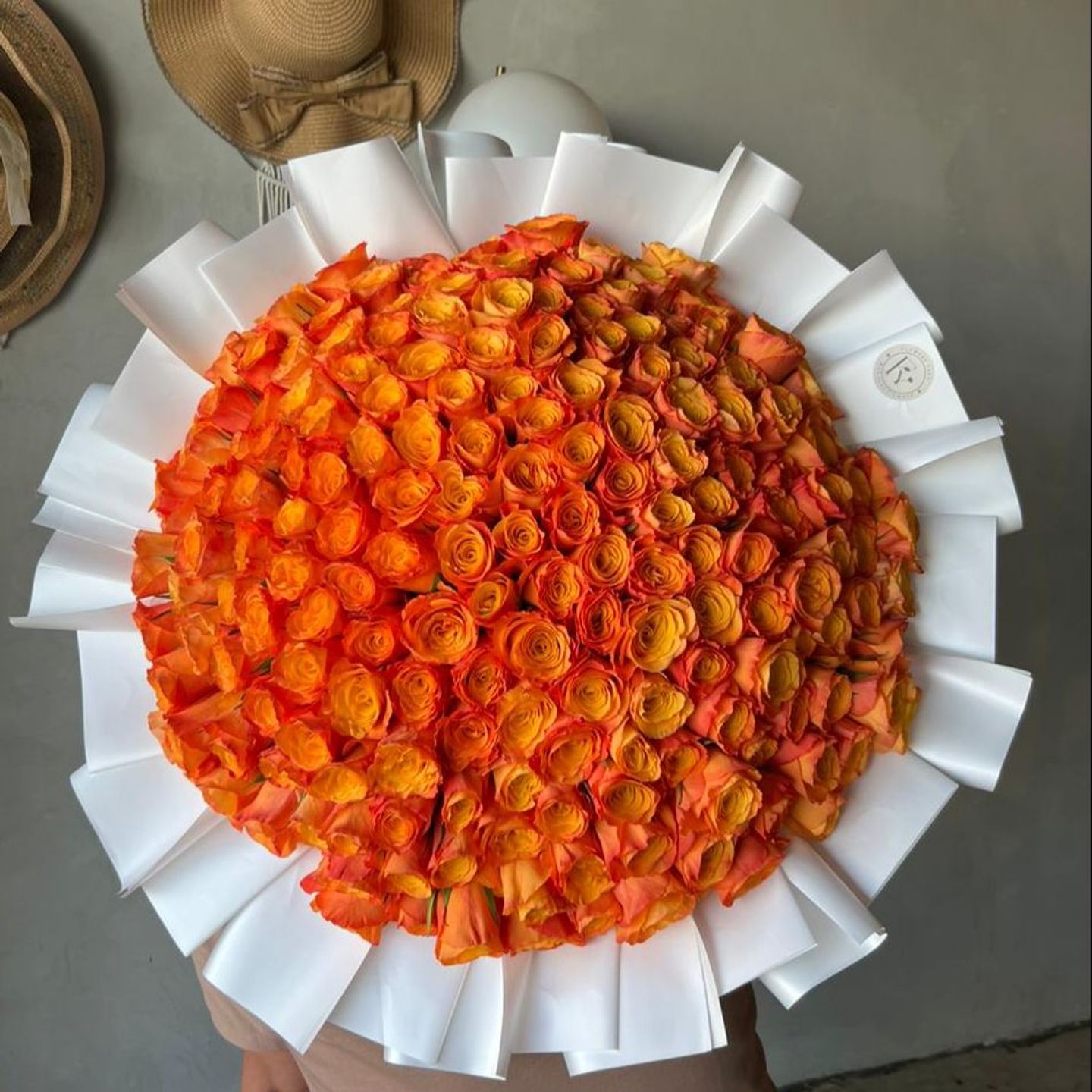 Fy 200 Roses