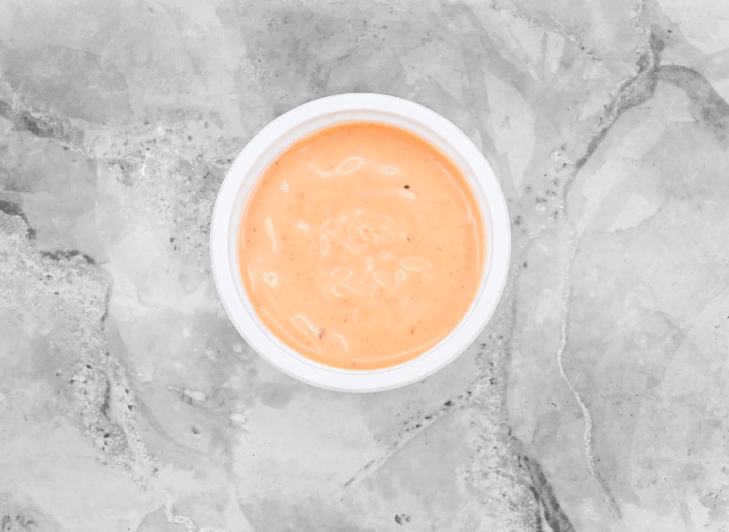 Signature Sauce