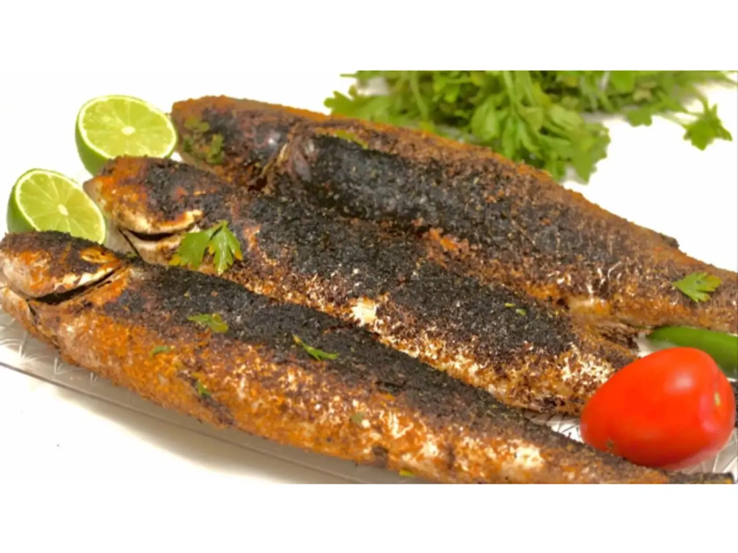 بوري مشوي ردة - كيلو