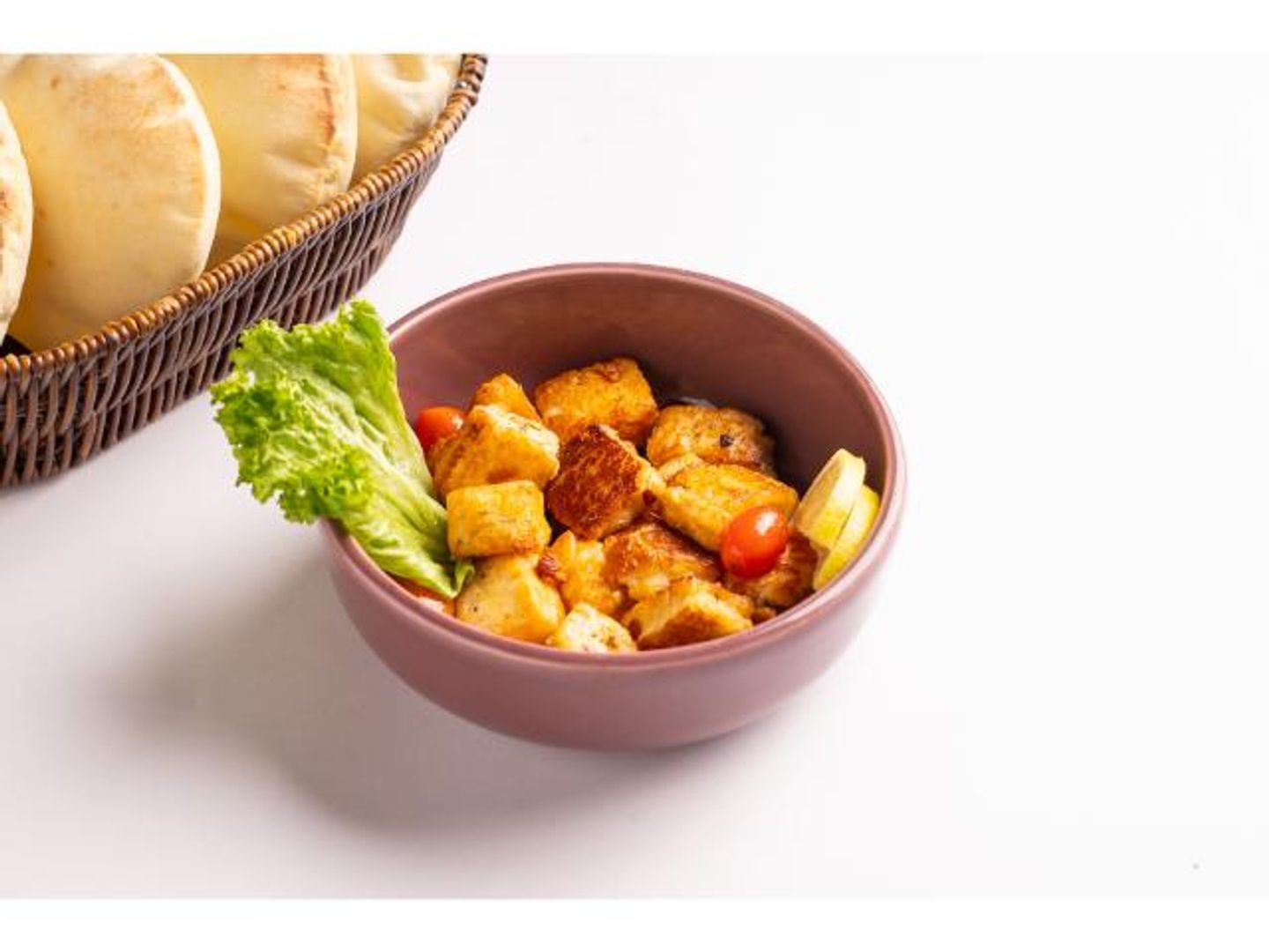 Halloumi Hamsa