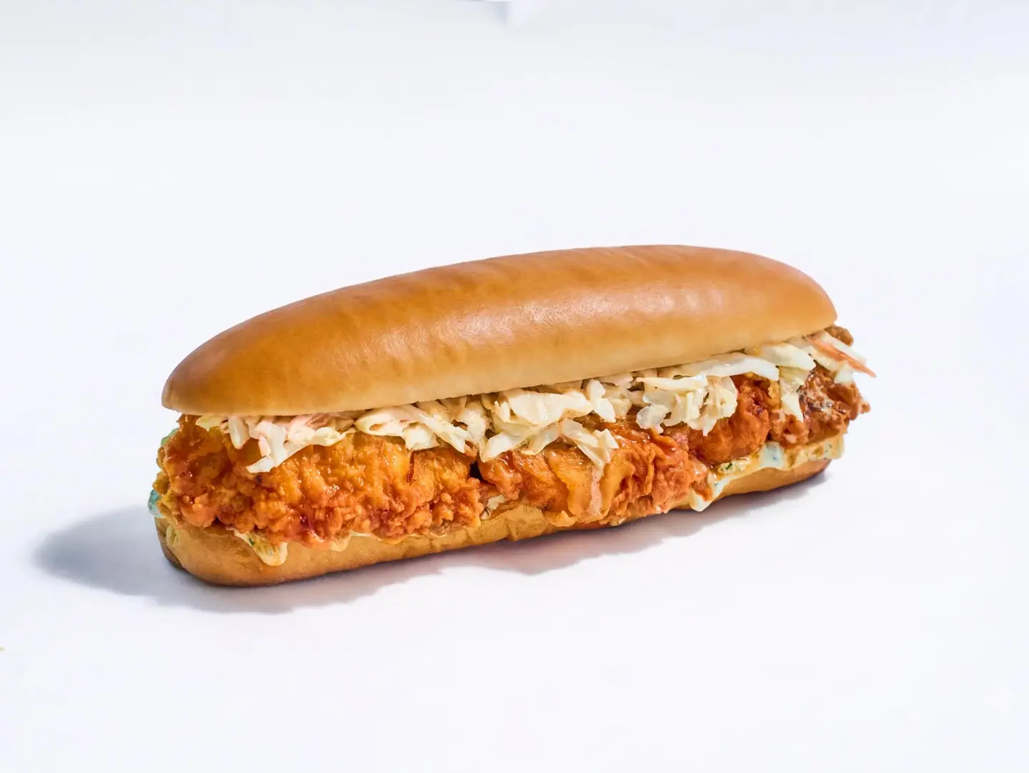 Buffalo Chicken Sandwich