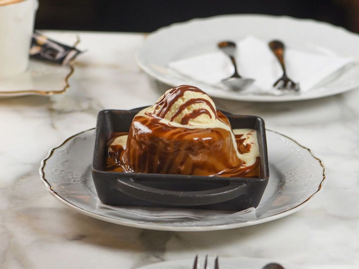Dates Cake