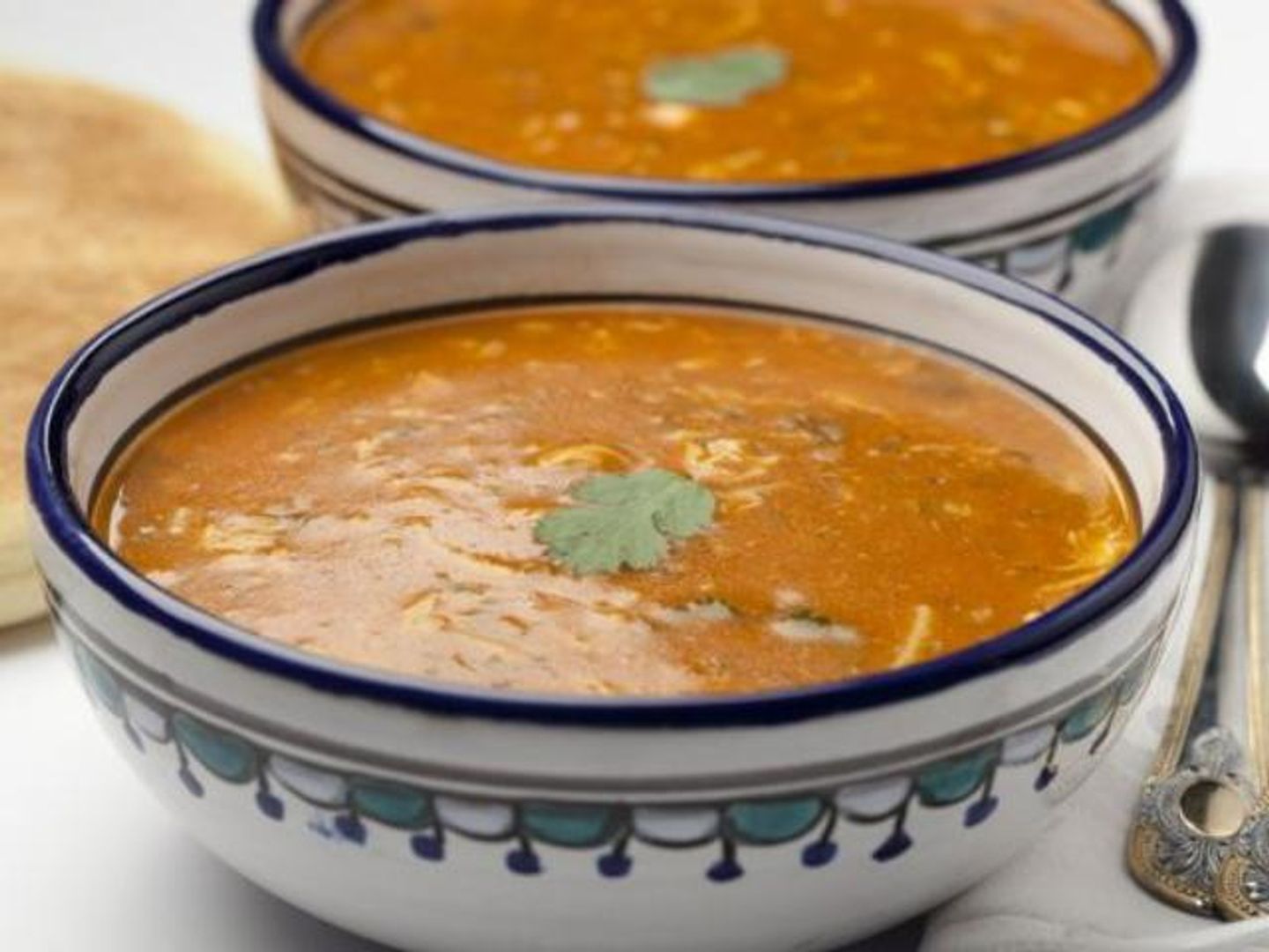 شوربة