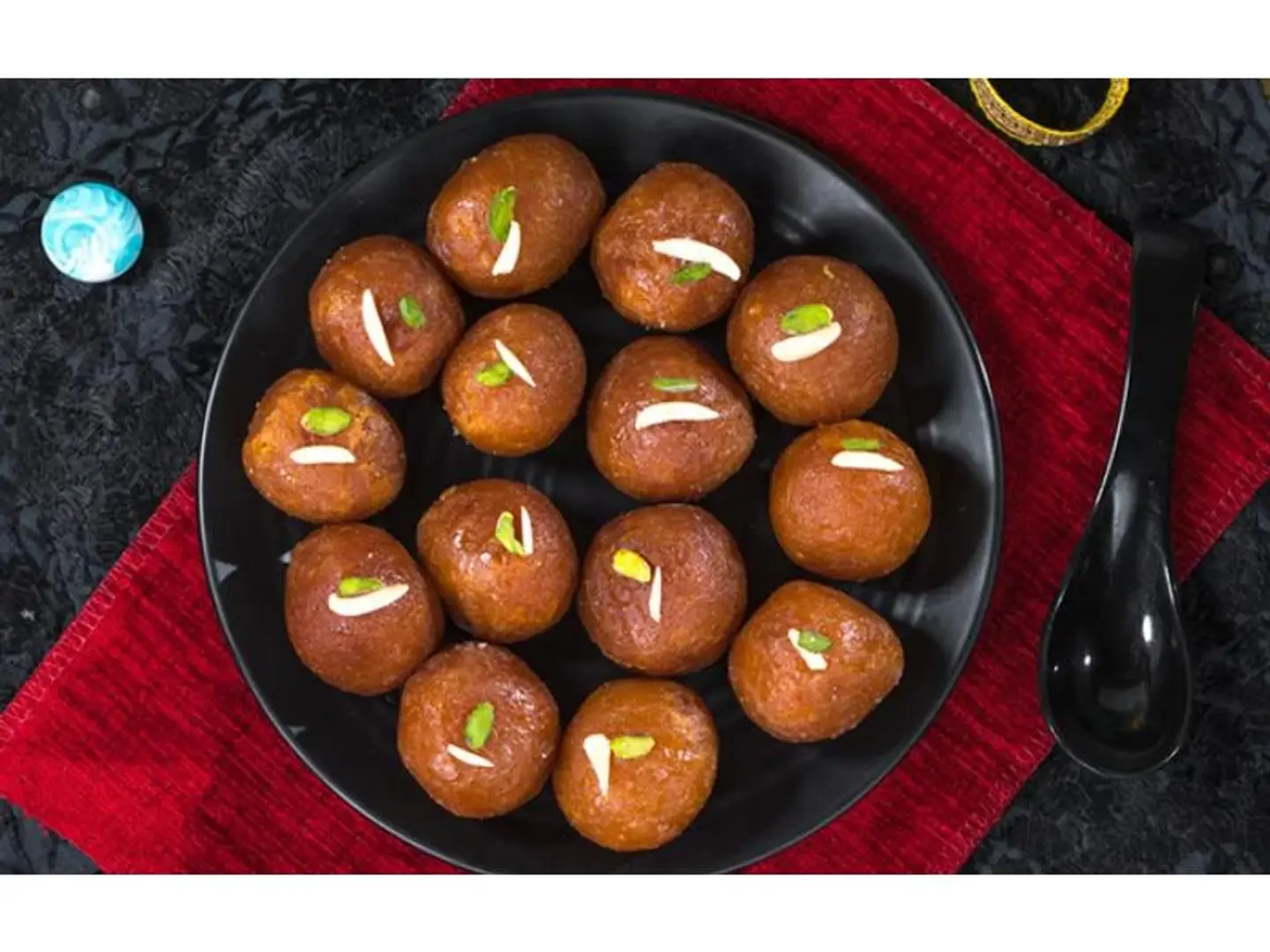 Gulab Jamun