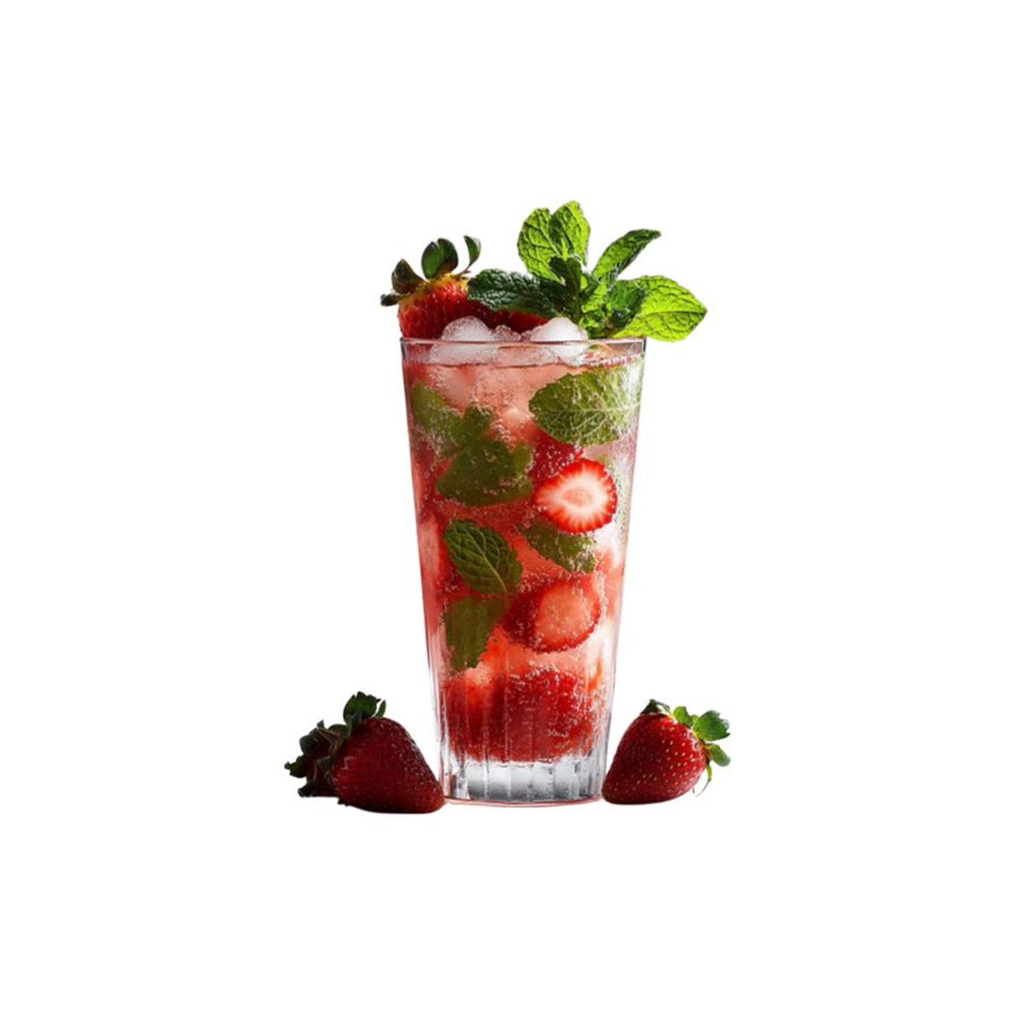 Mojito   Strawberry