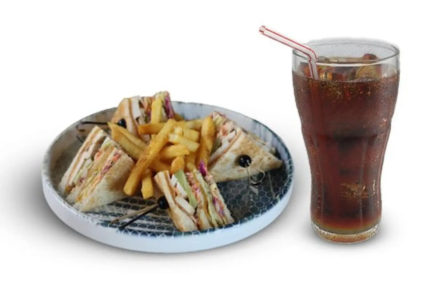 عرض ساندويتش