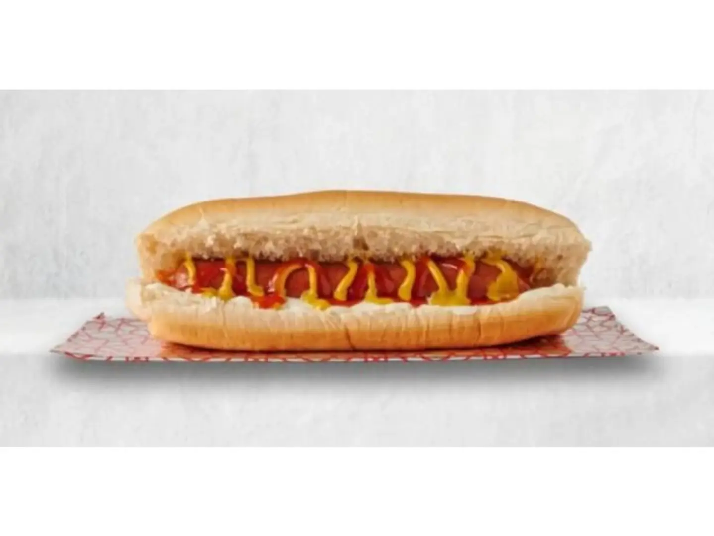 Hotdog Sandwich