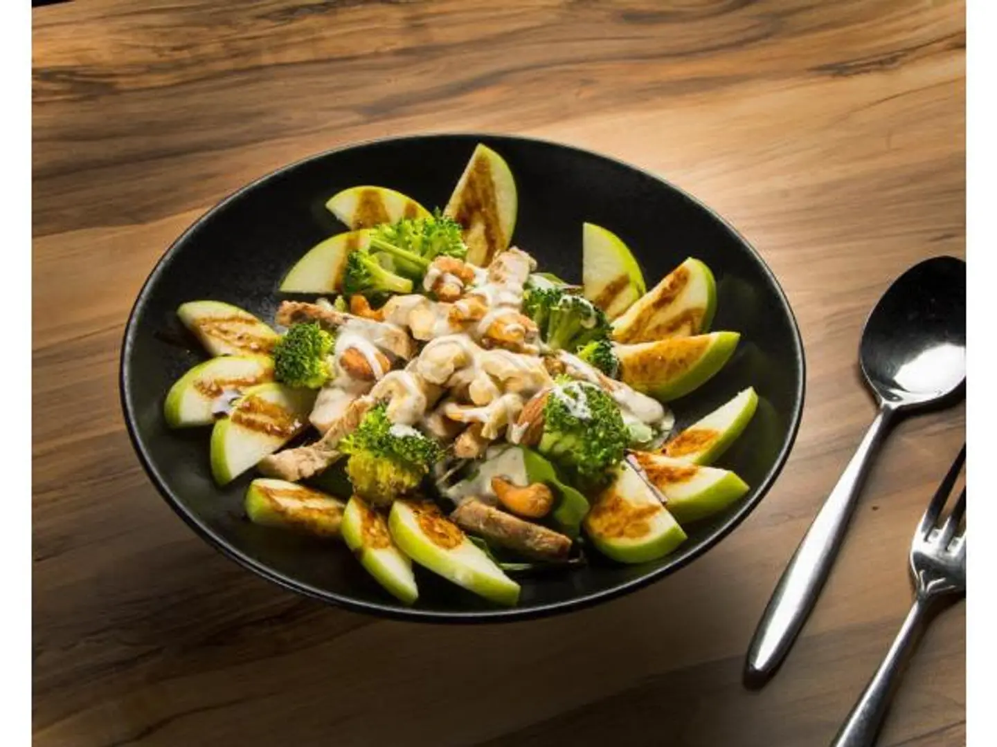 Waldorf Salad