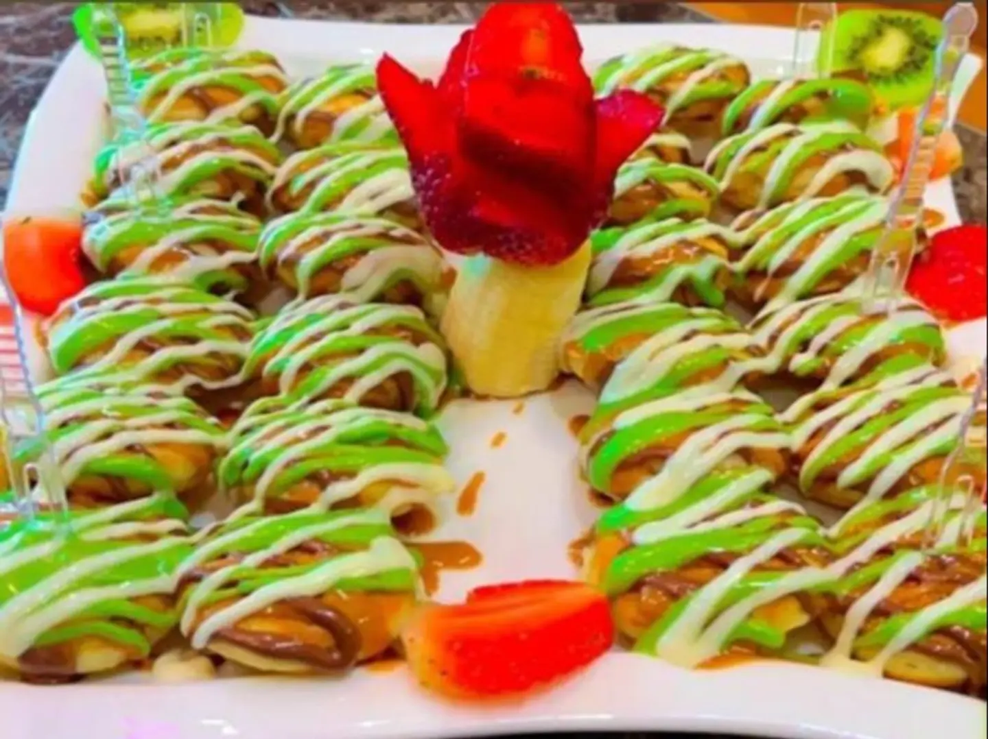 Pancake Ozlem