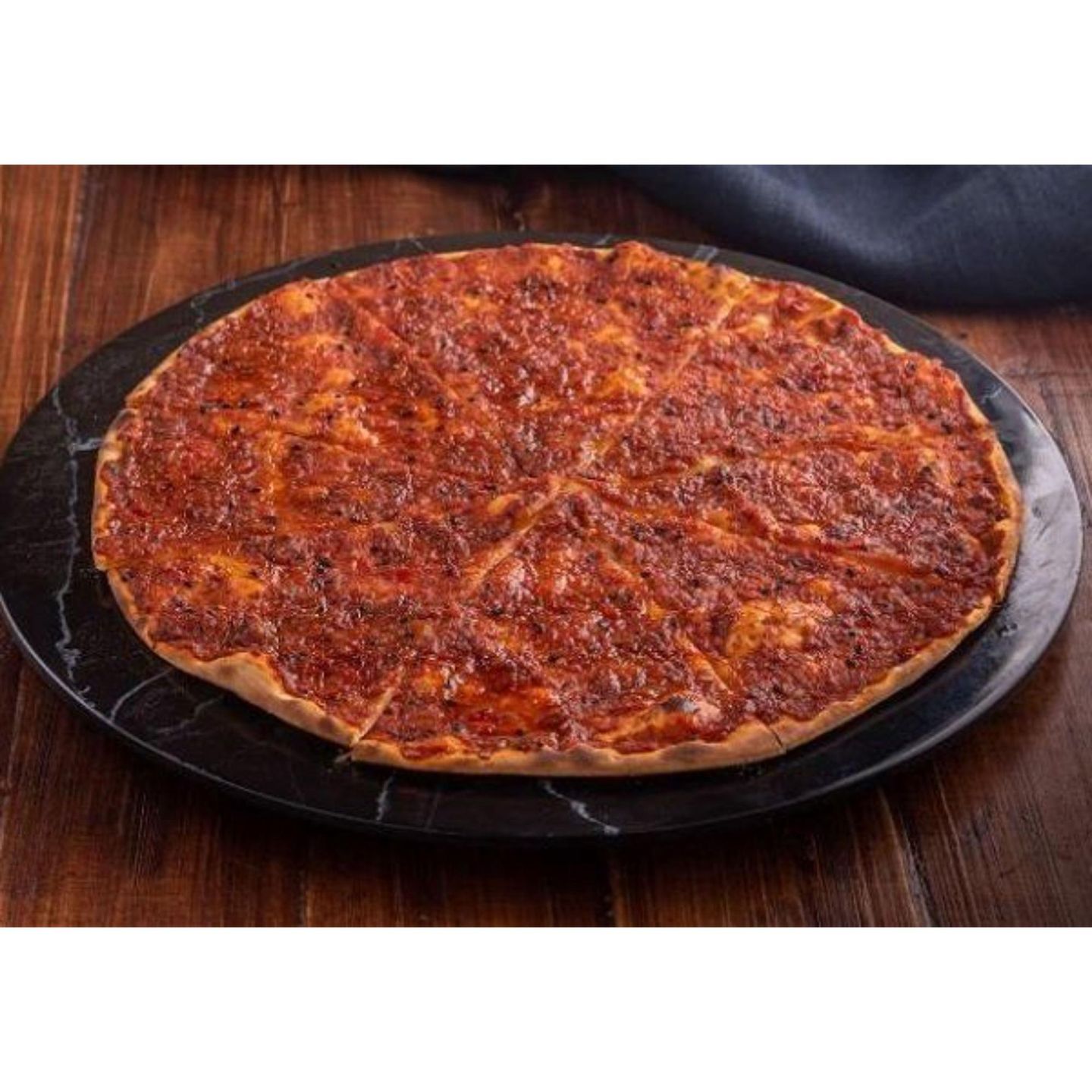 Muhammara Pie