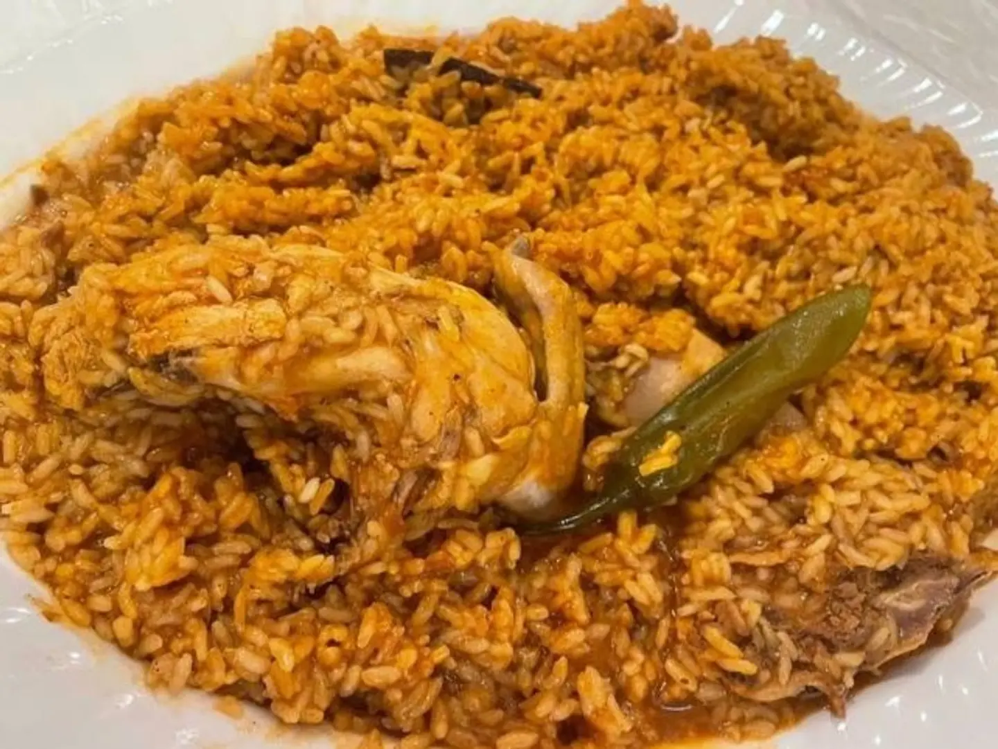 Kabsa Ilham
