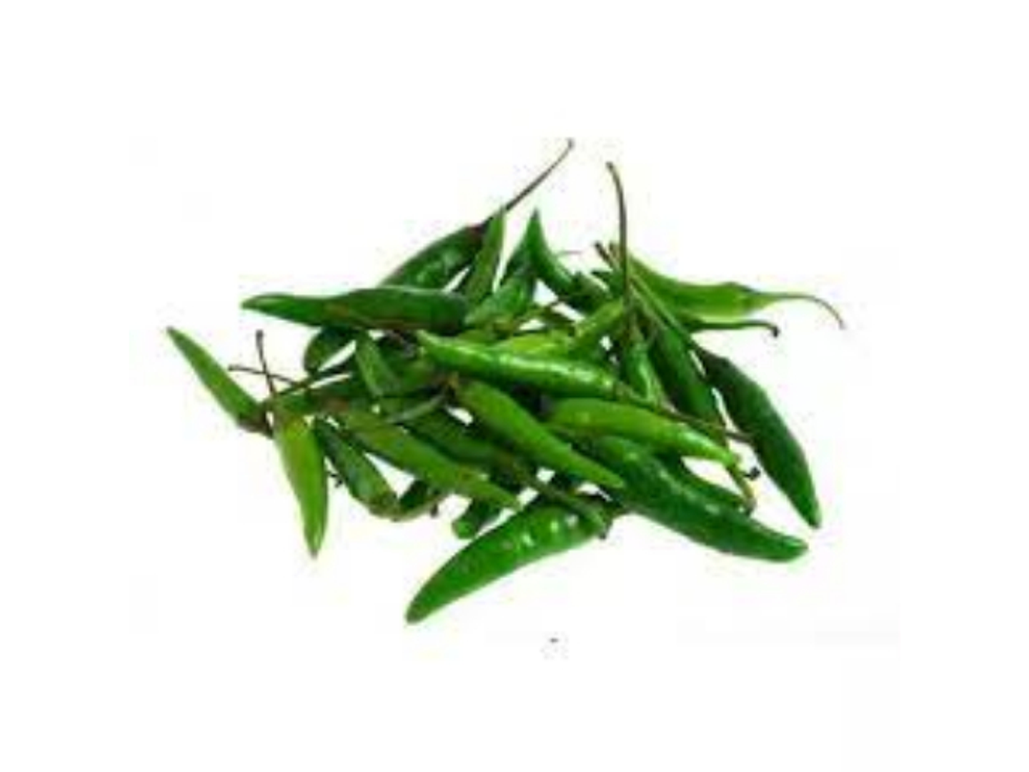 فلفل حار هندي - جرام 500