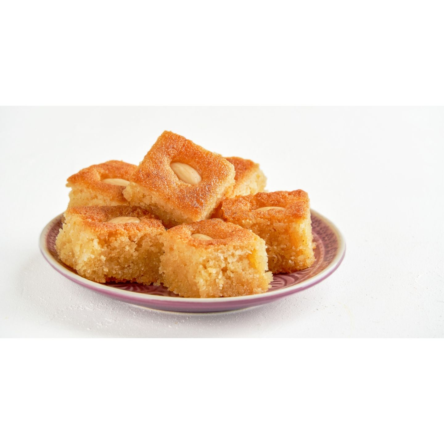 Basbousa