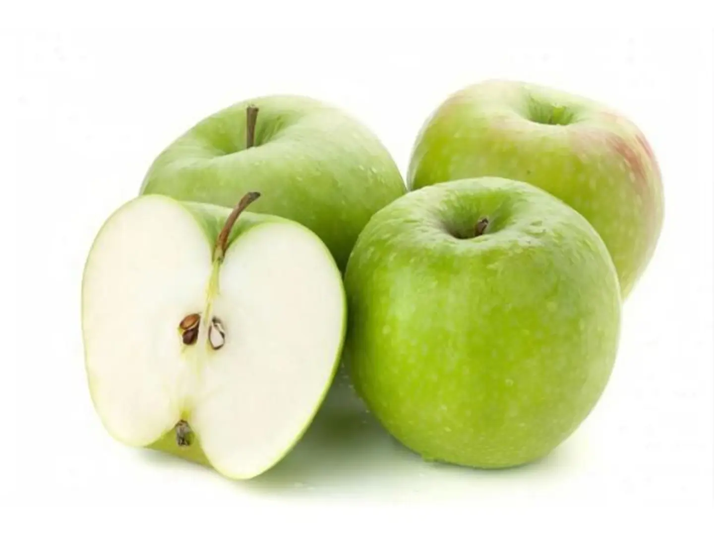 Fresh Green Apple