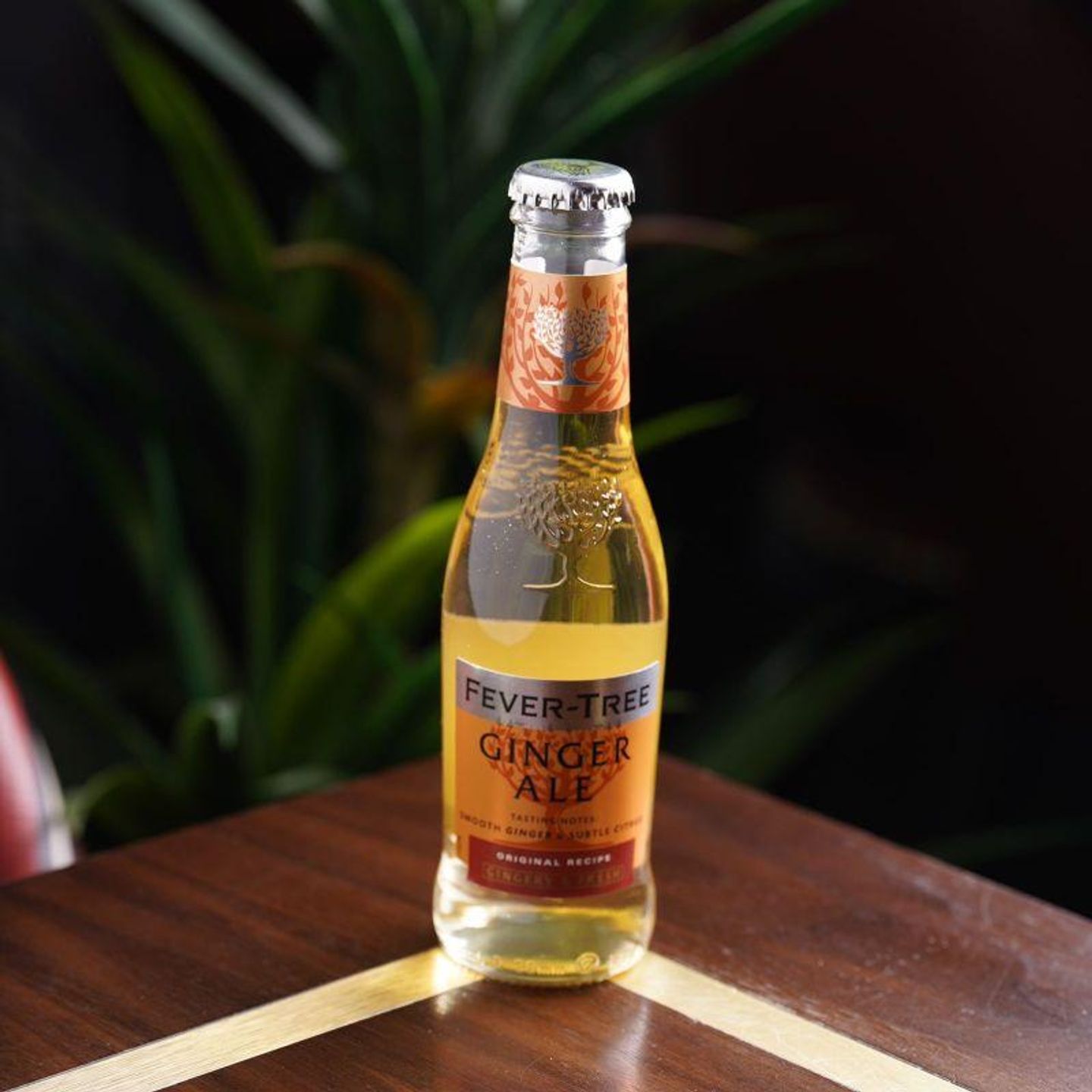 Ginger Ale