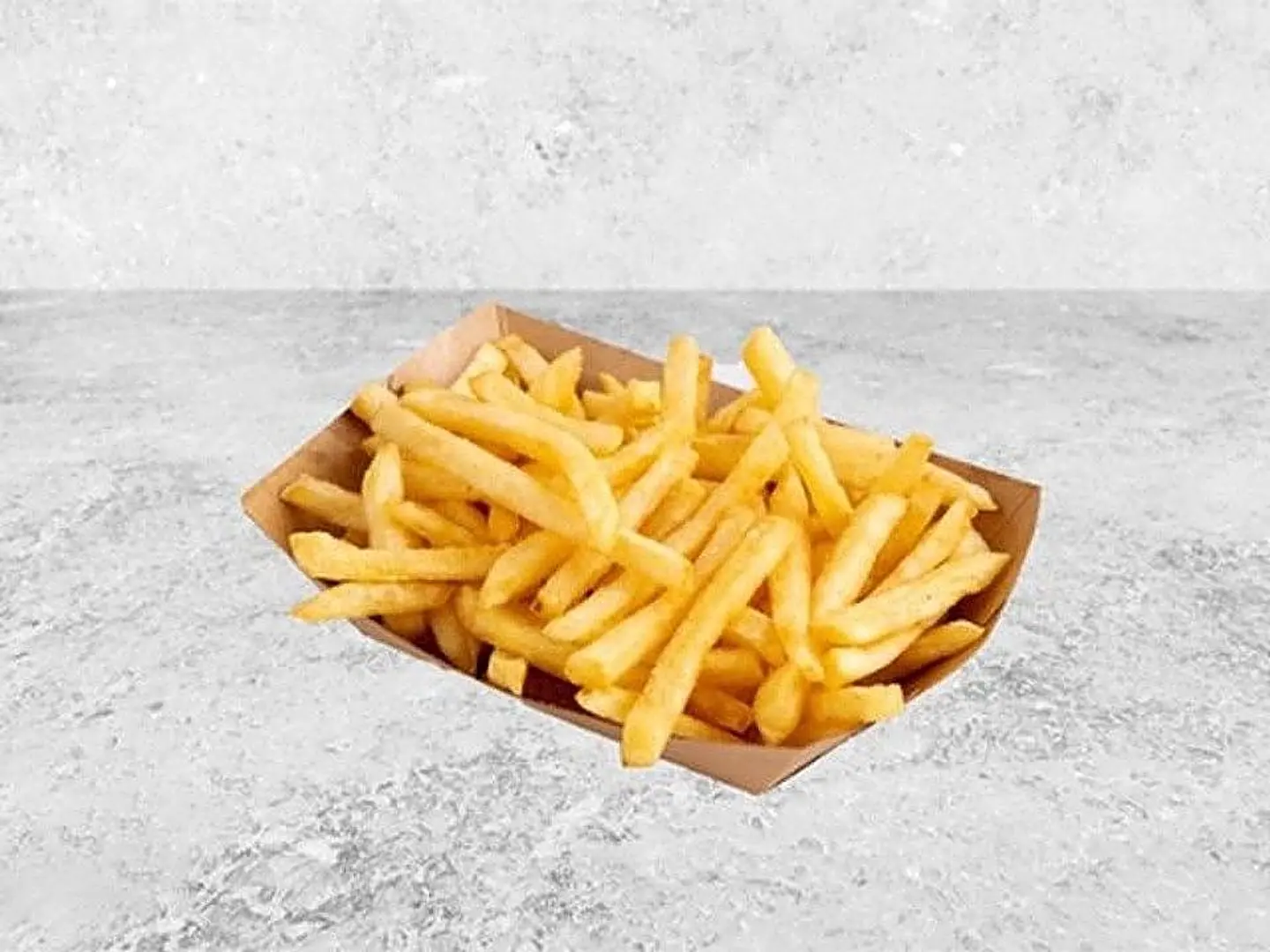 بطاطس مقلية-صغير