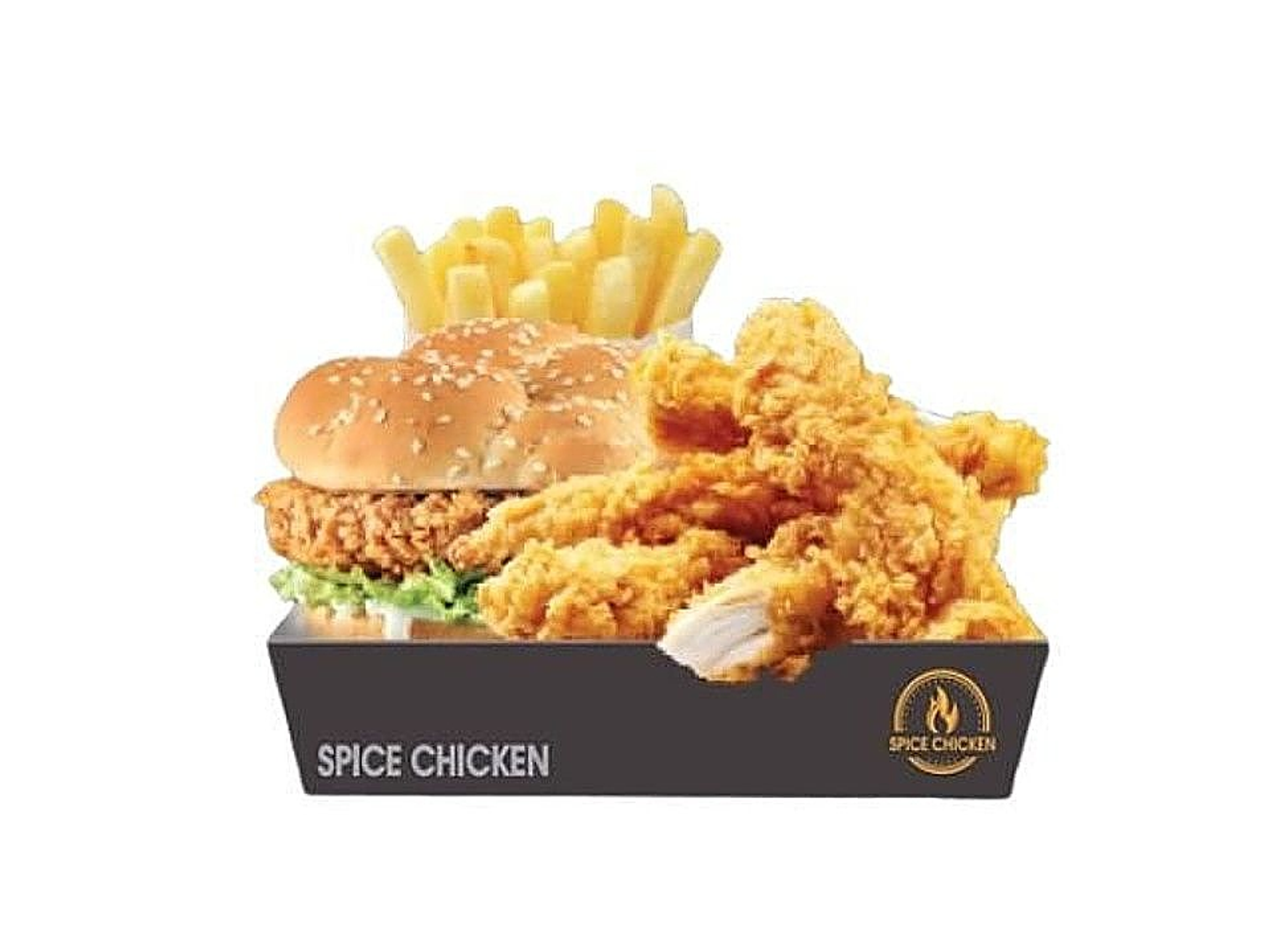 اكسبريس كومبو