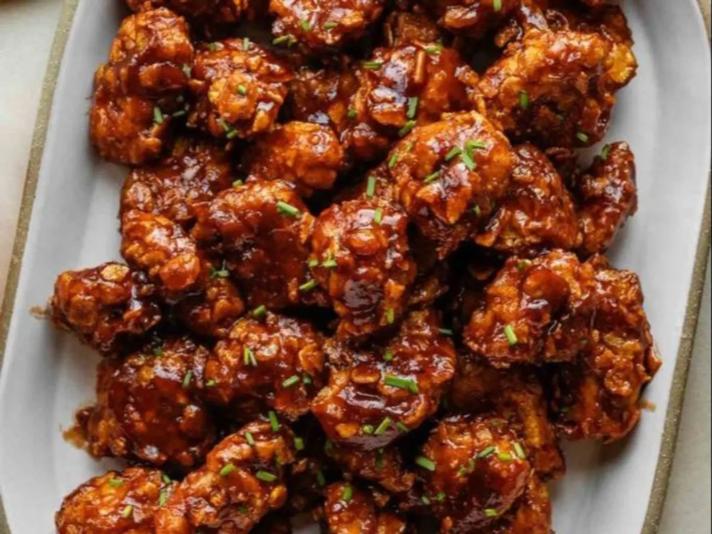 Barbeque Chicken 150g