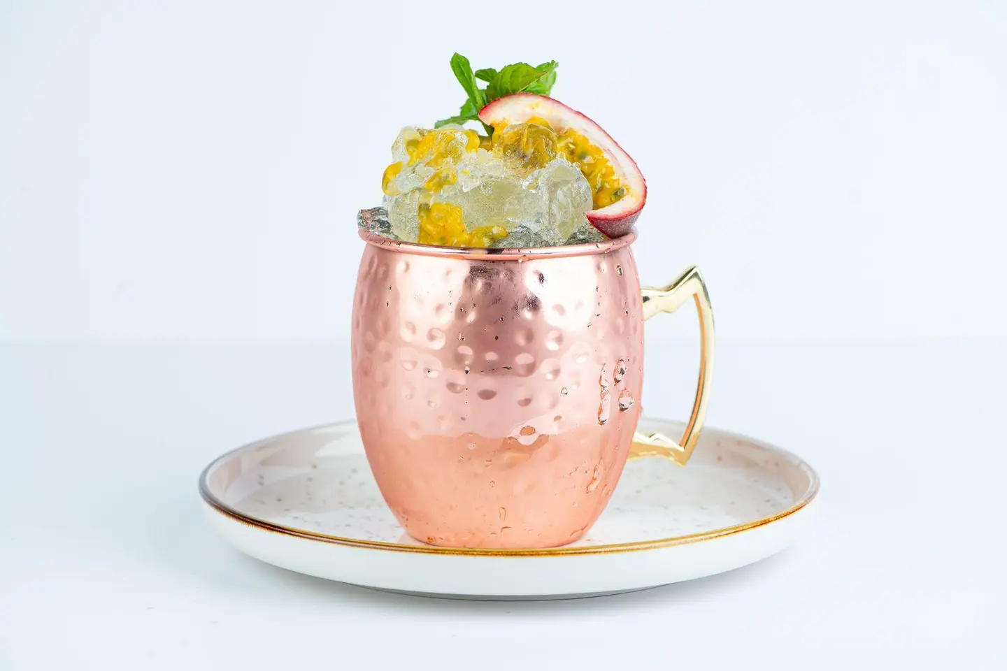 Passion Fruit