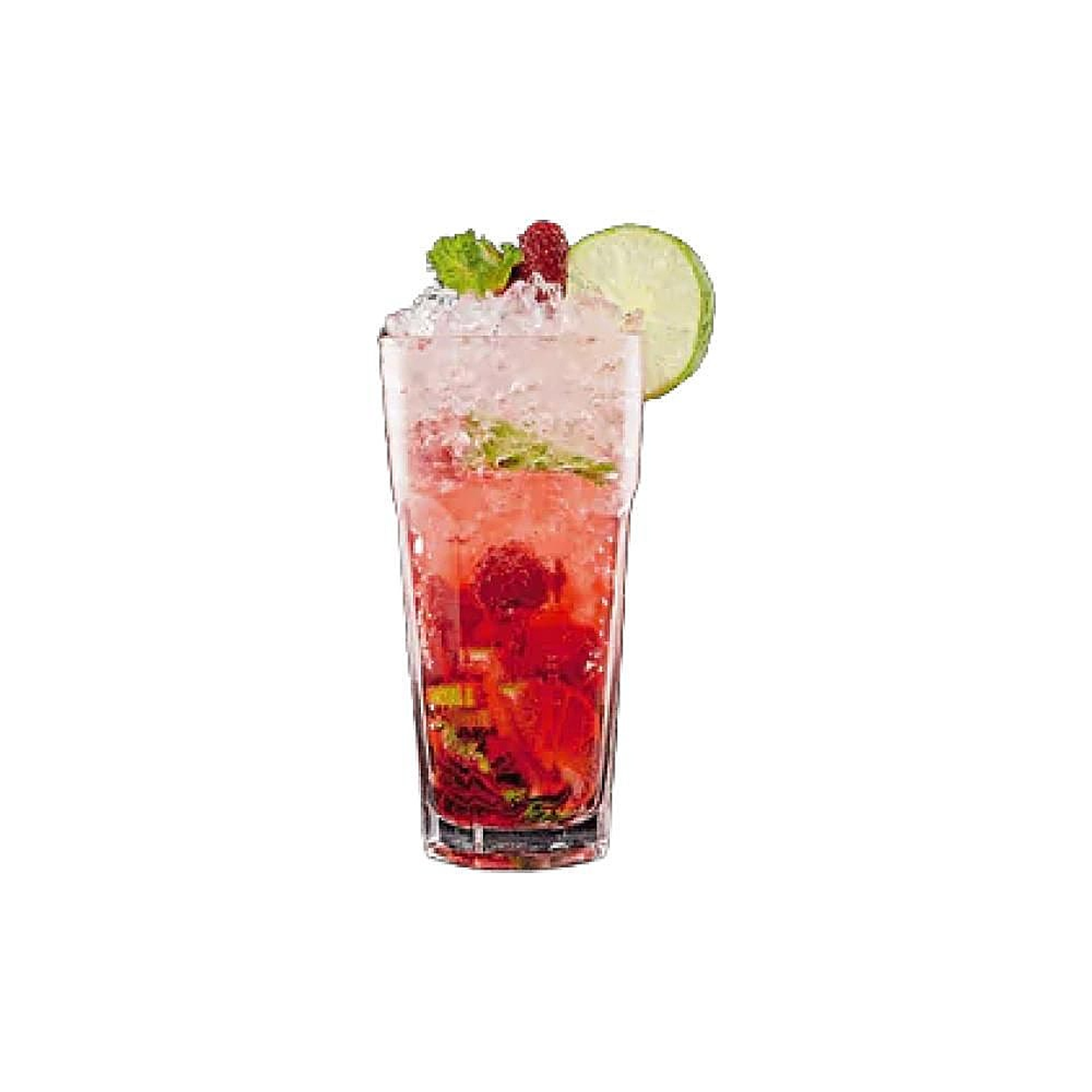 Mojito Code Red