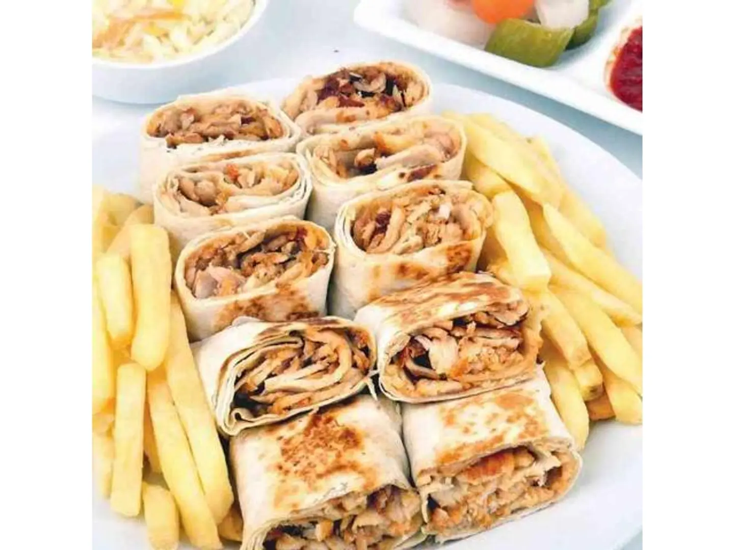 Arabi Double
