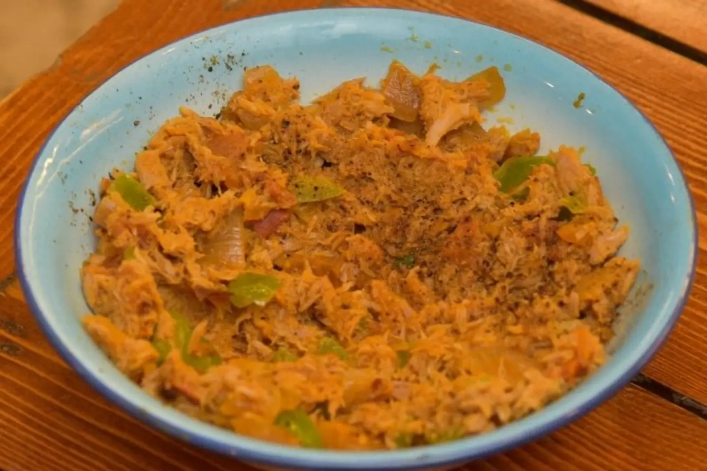 حمسة تونة