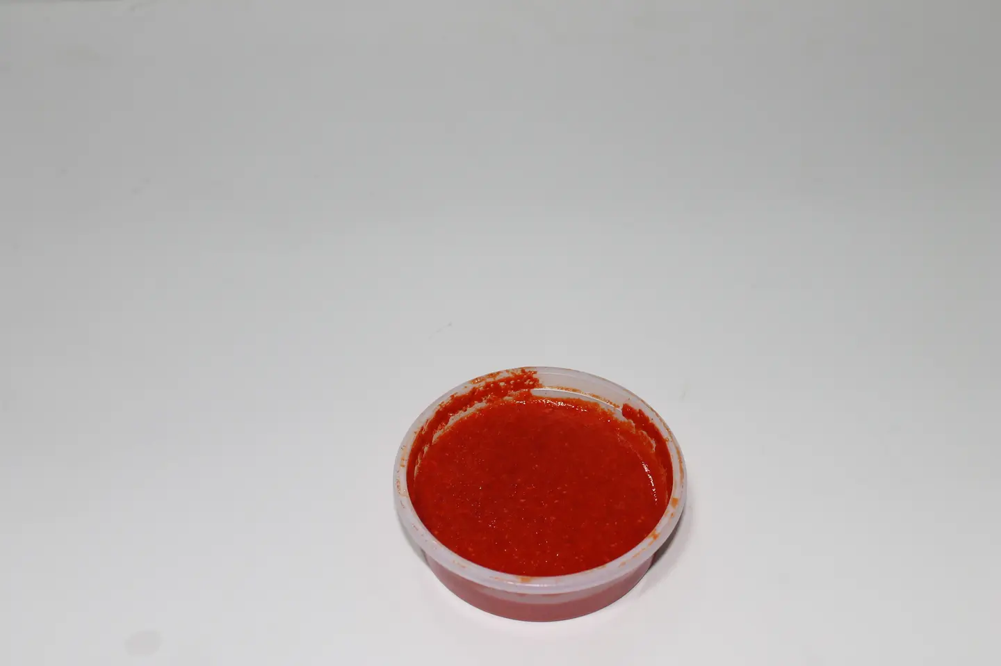 Hot Sauce
