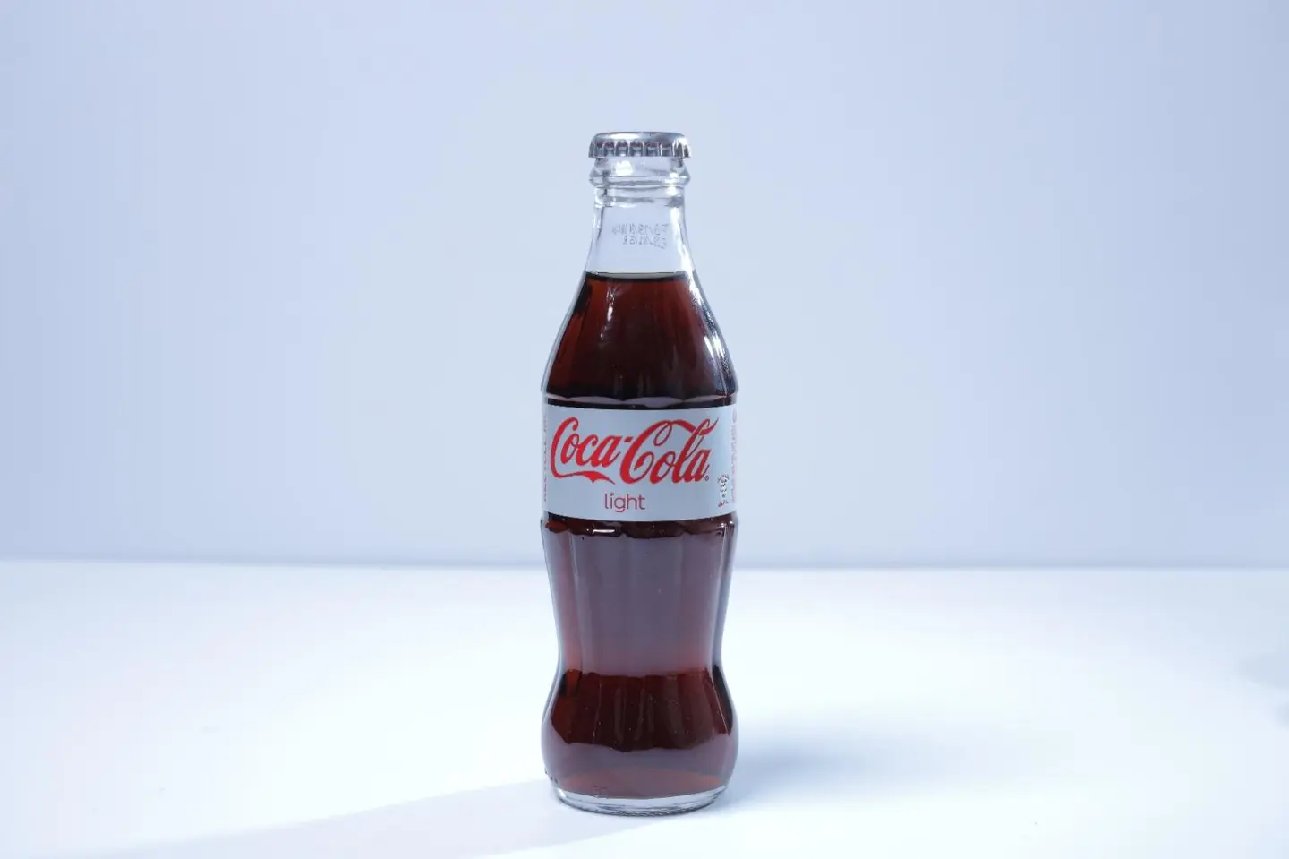 Cola Bottle