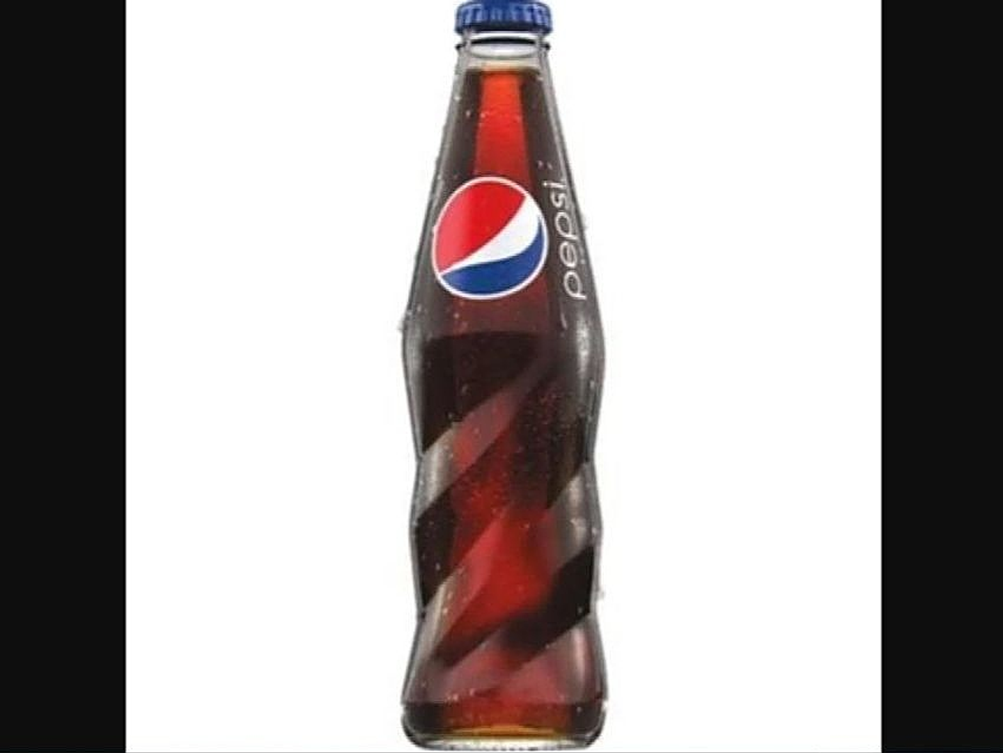Pepsi Glass