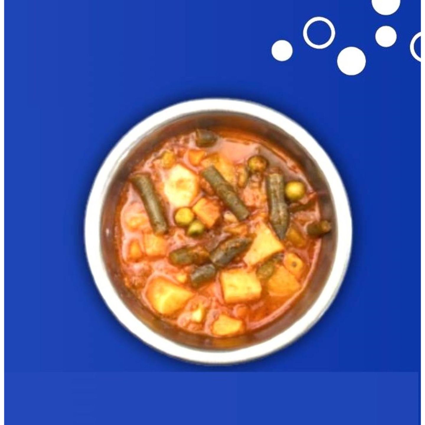 Mix Vegetable