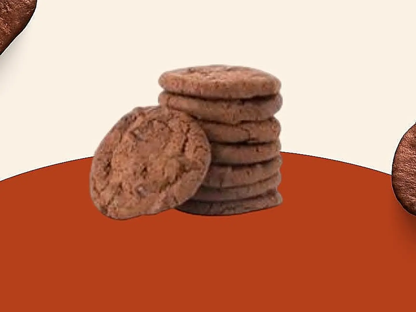 كويكز شوكلاته كبير