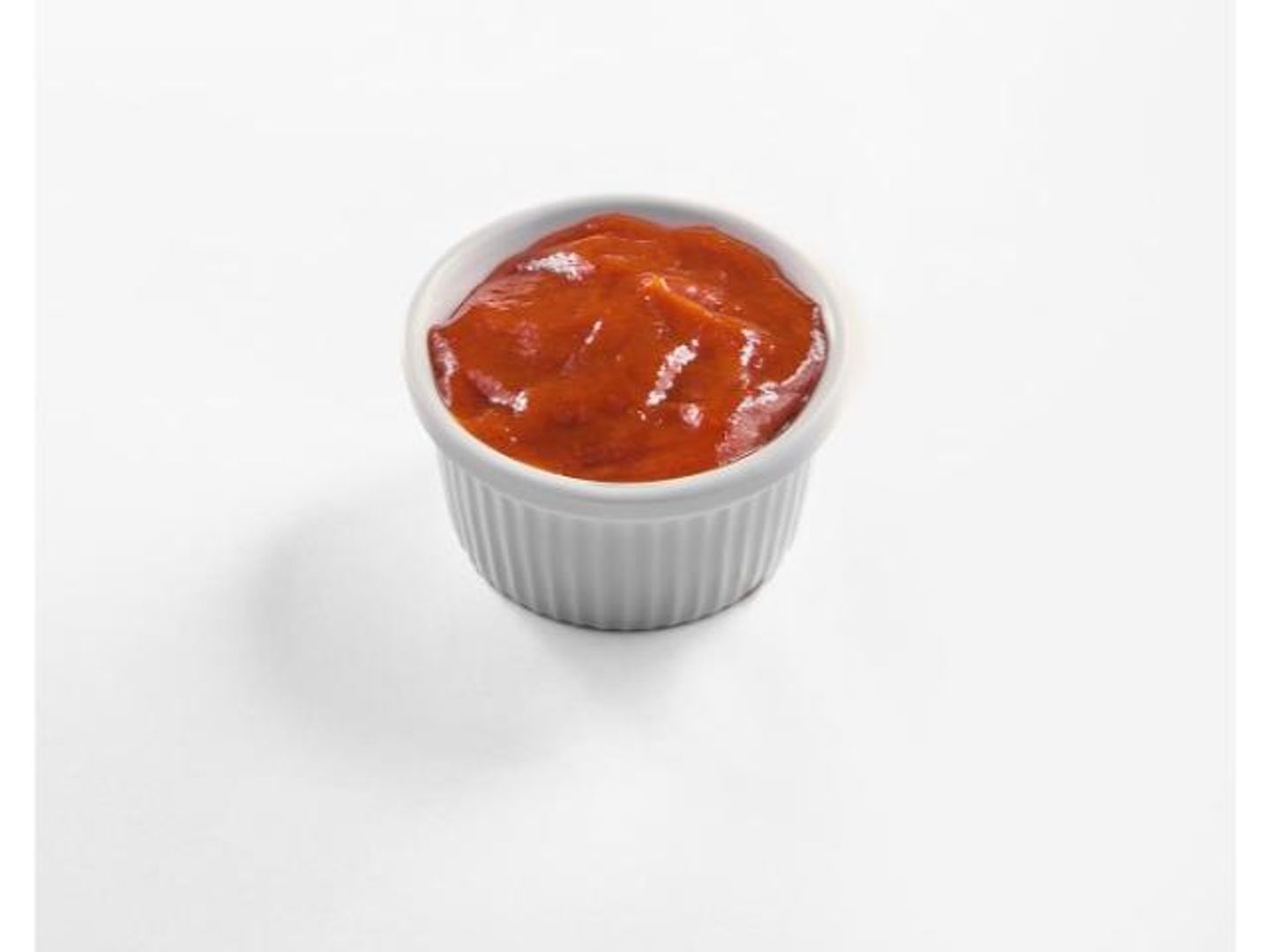 Spicy Sauce