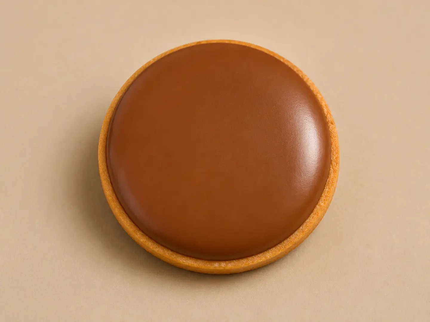 Double Chocolate Ball