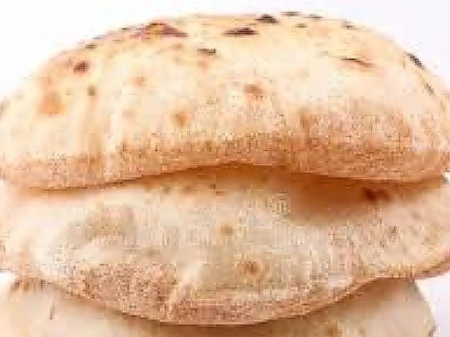 خبز 4 حبات
