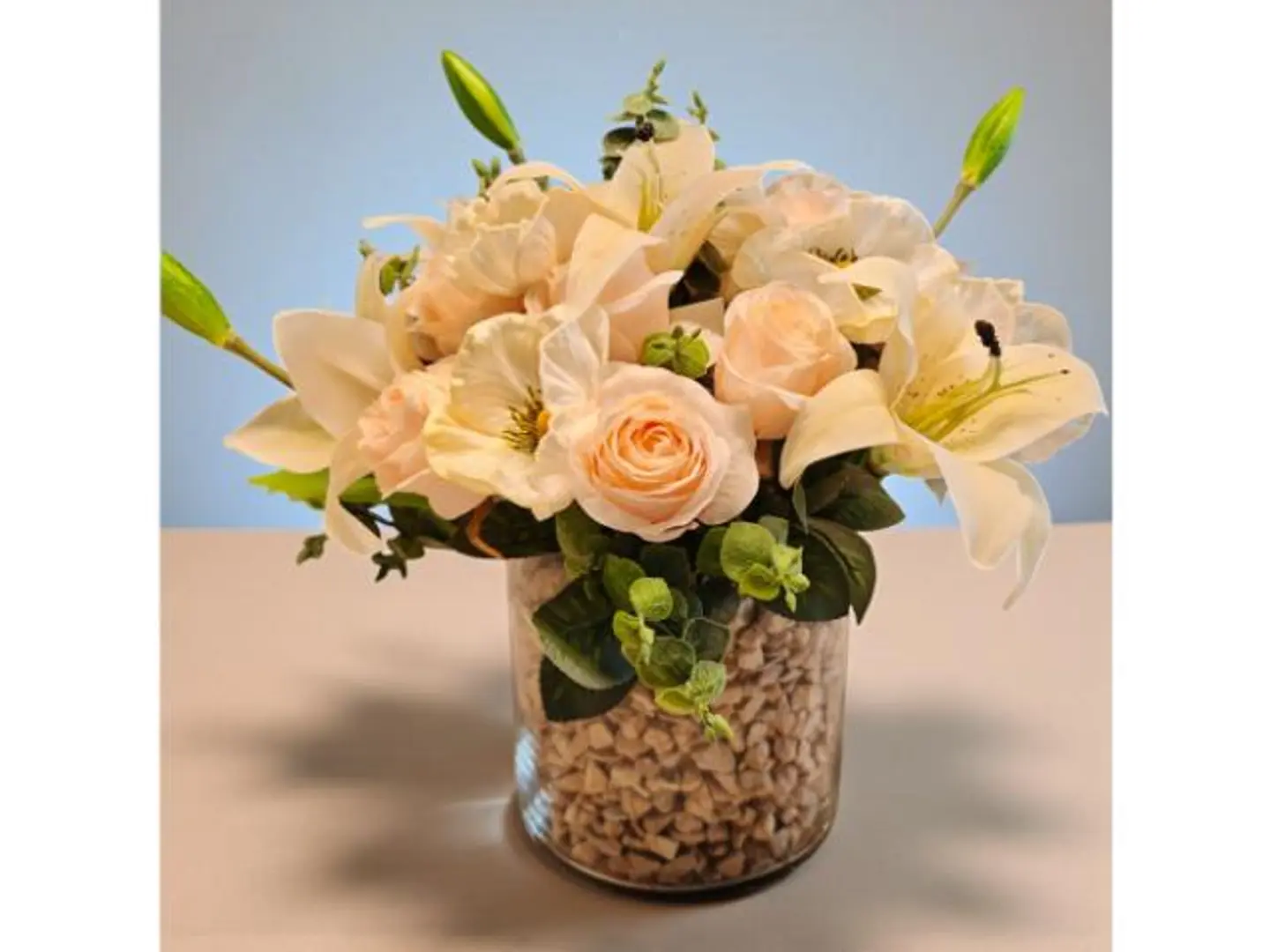 فازه ورد كريم اليقنس