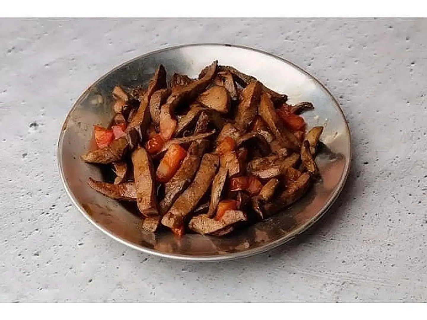 معلاق كبدة كبير