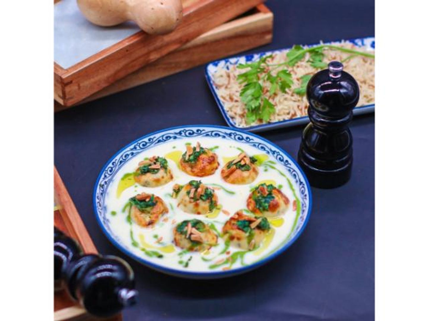 Shish Barak