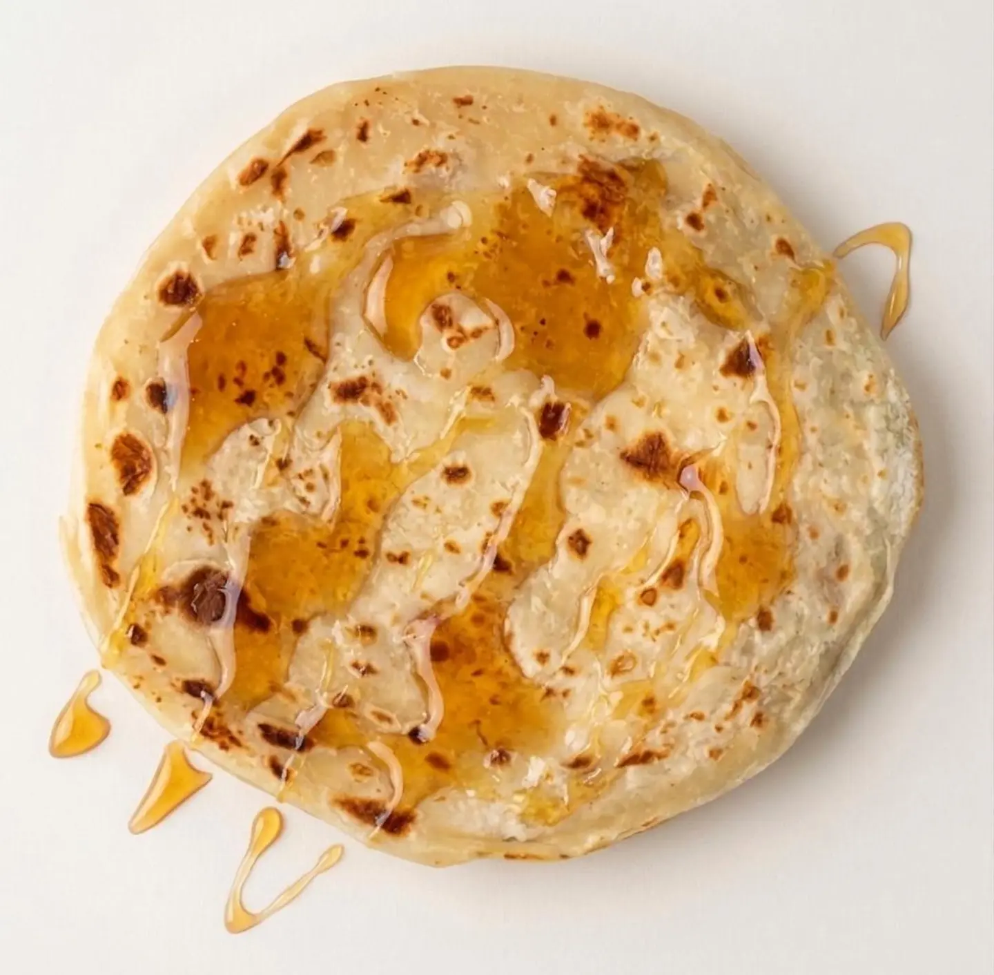 Honey Chapati