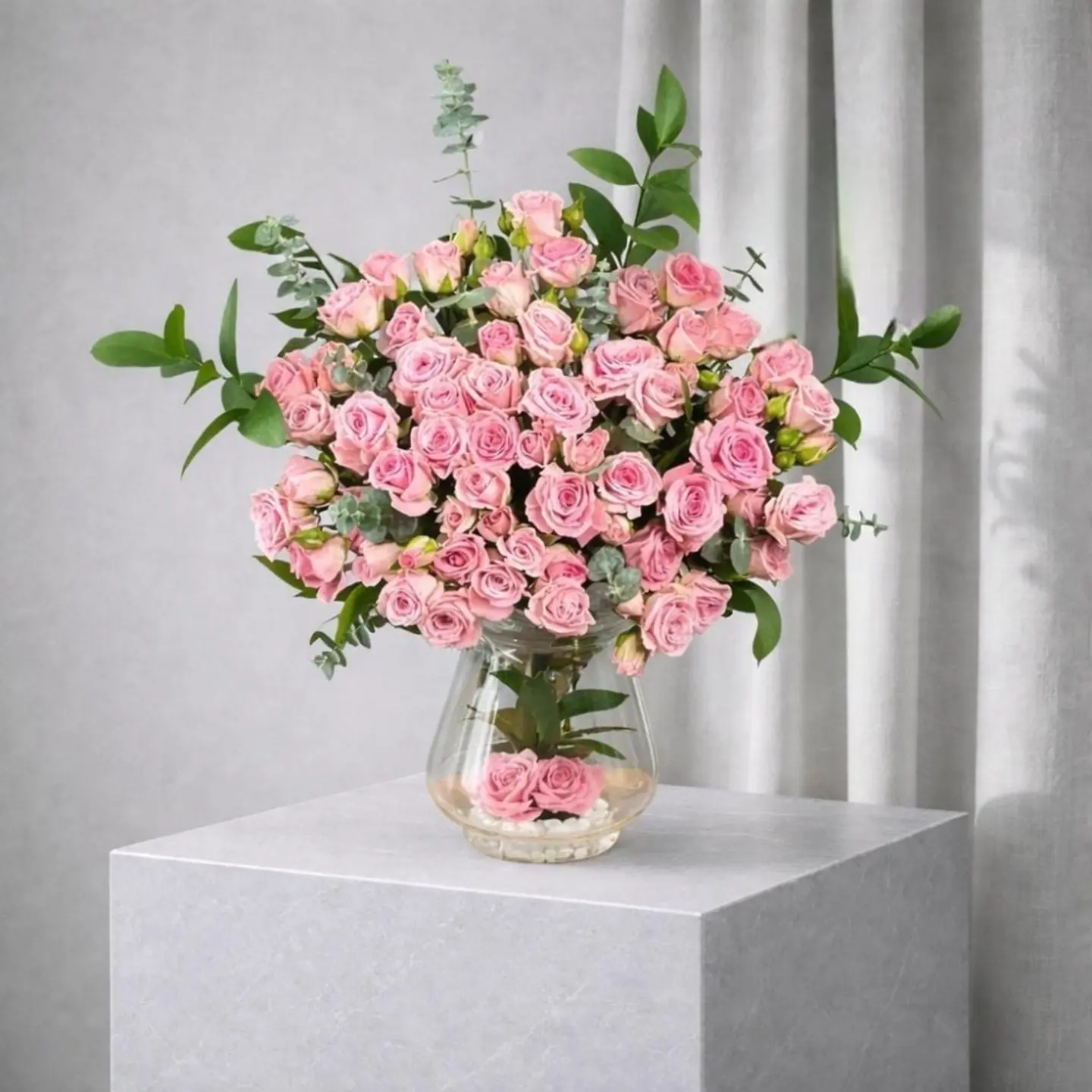 الفازة الرقيقة