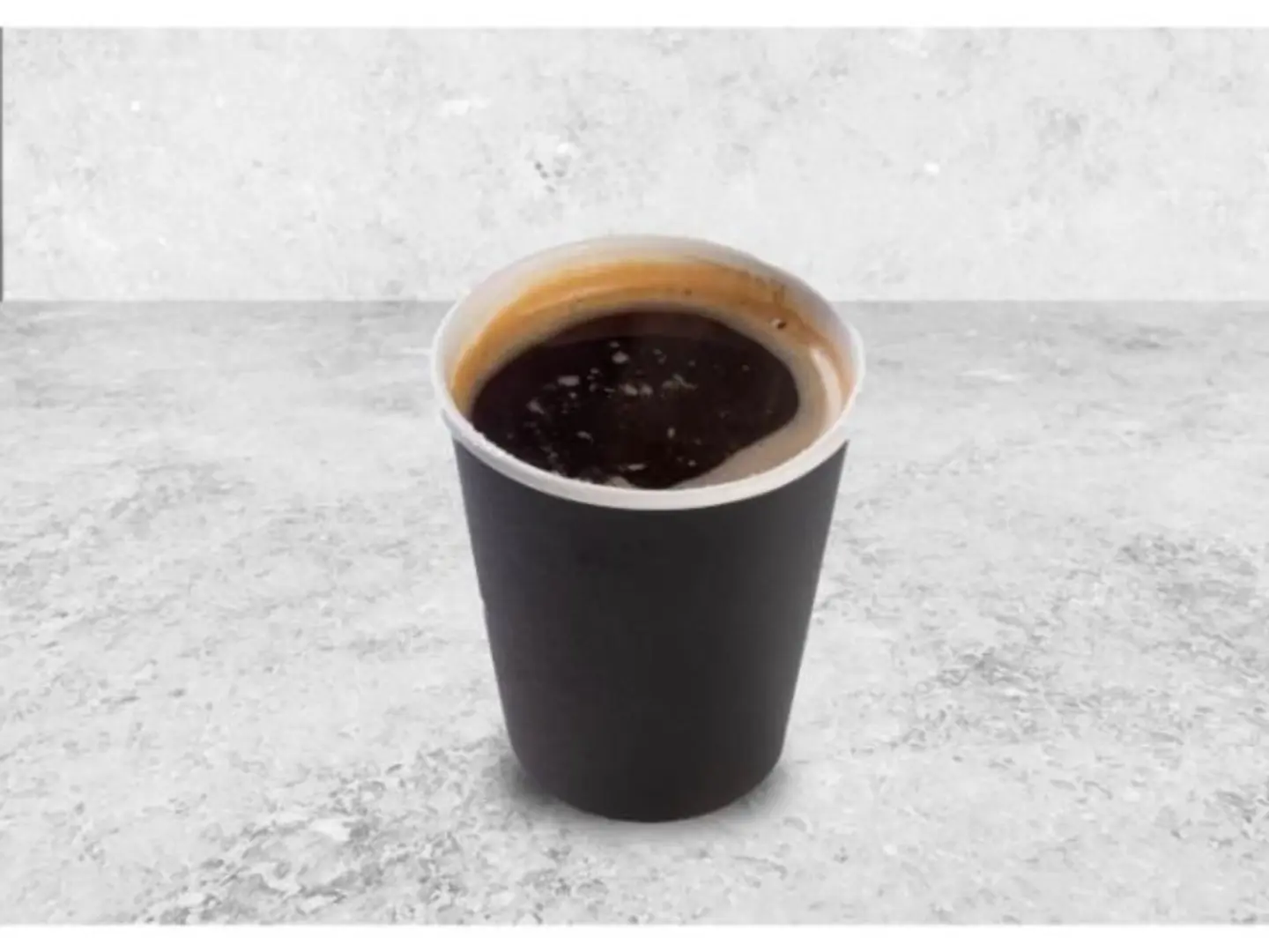 أمريكانو حار