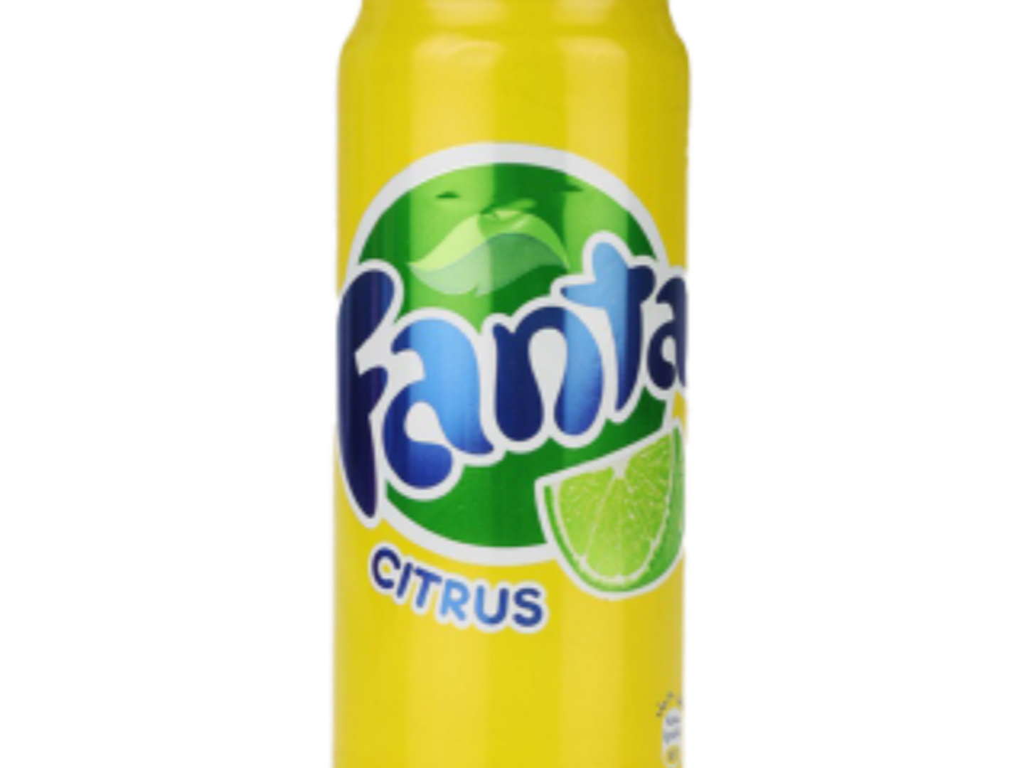 Fanta Citrus