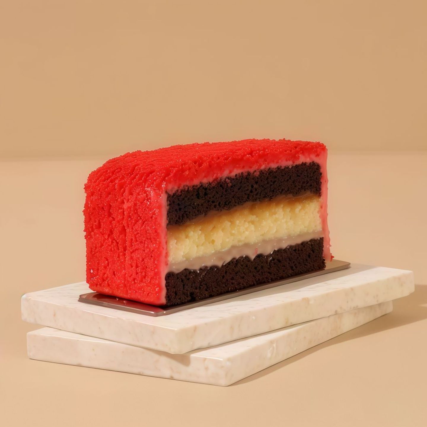 Red Velvet Mose