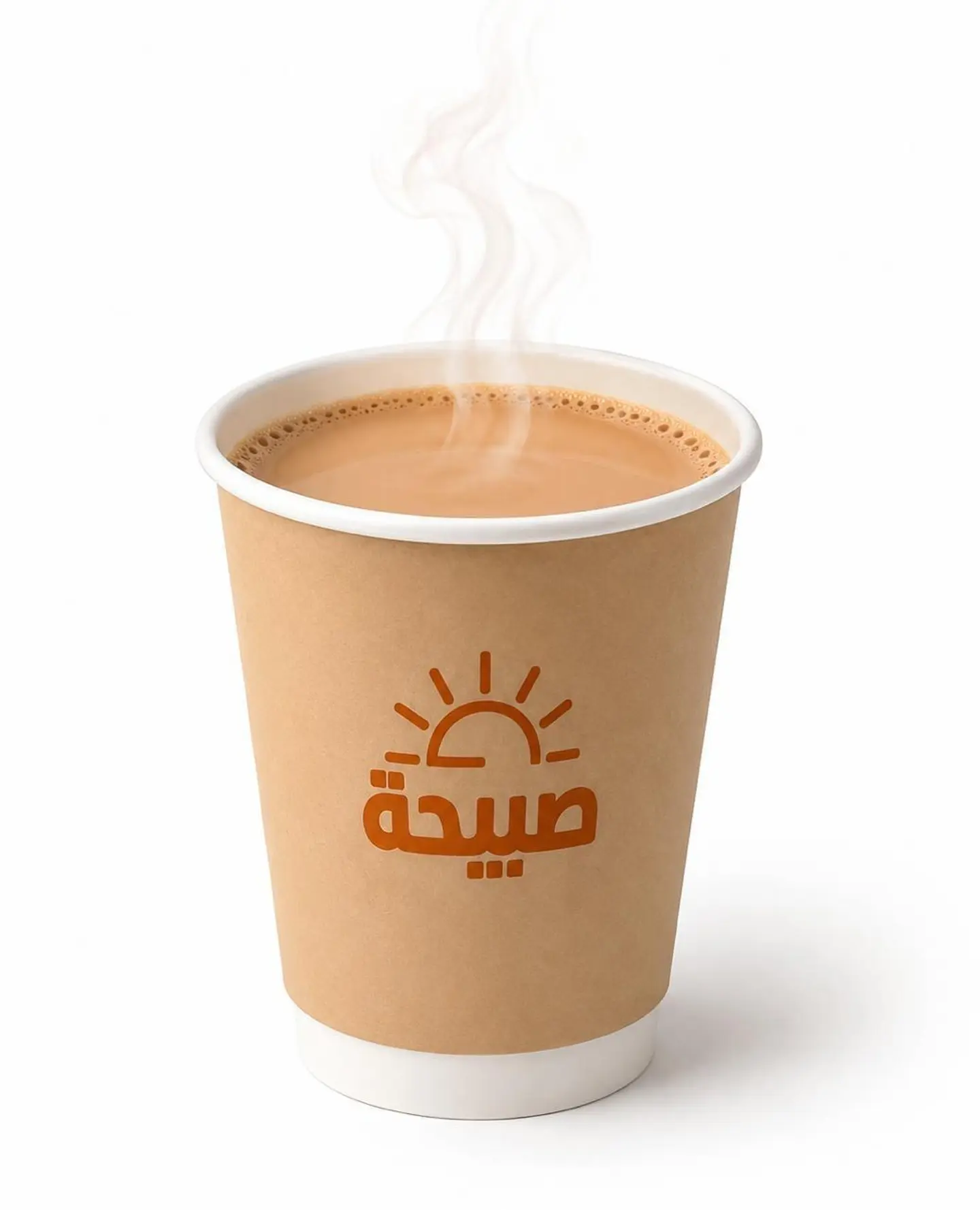 Karak Tea