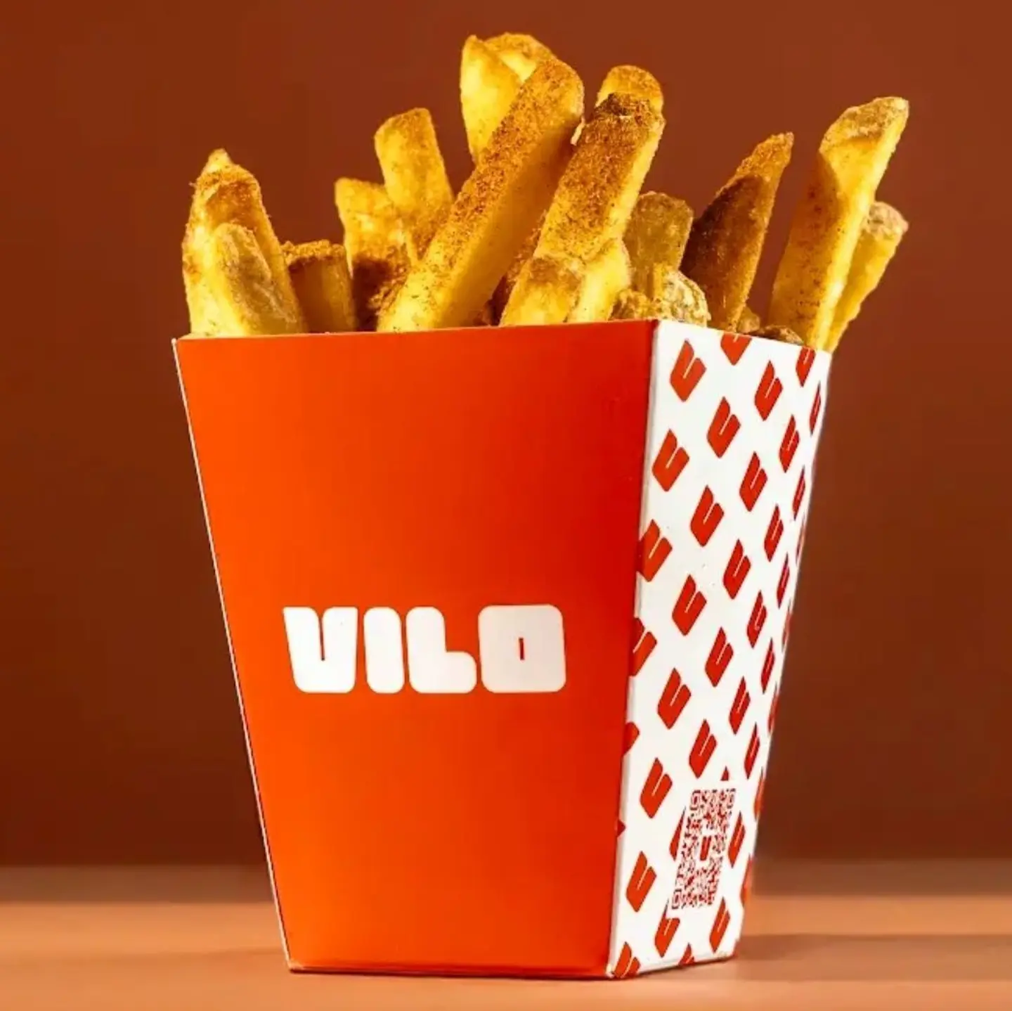 جولدن فرايز