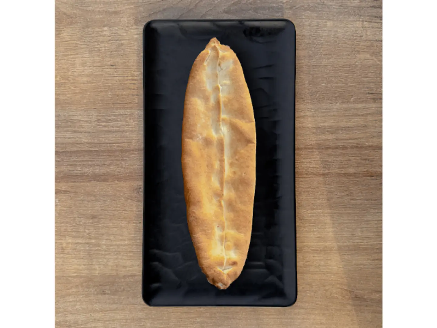 Chicken Fatayer With Cheese